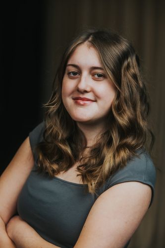 Photo of Melissa Fern Gay