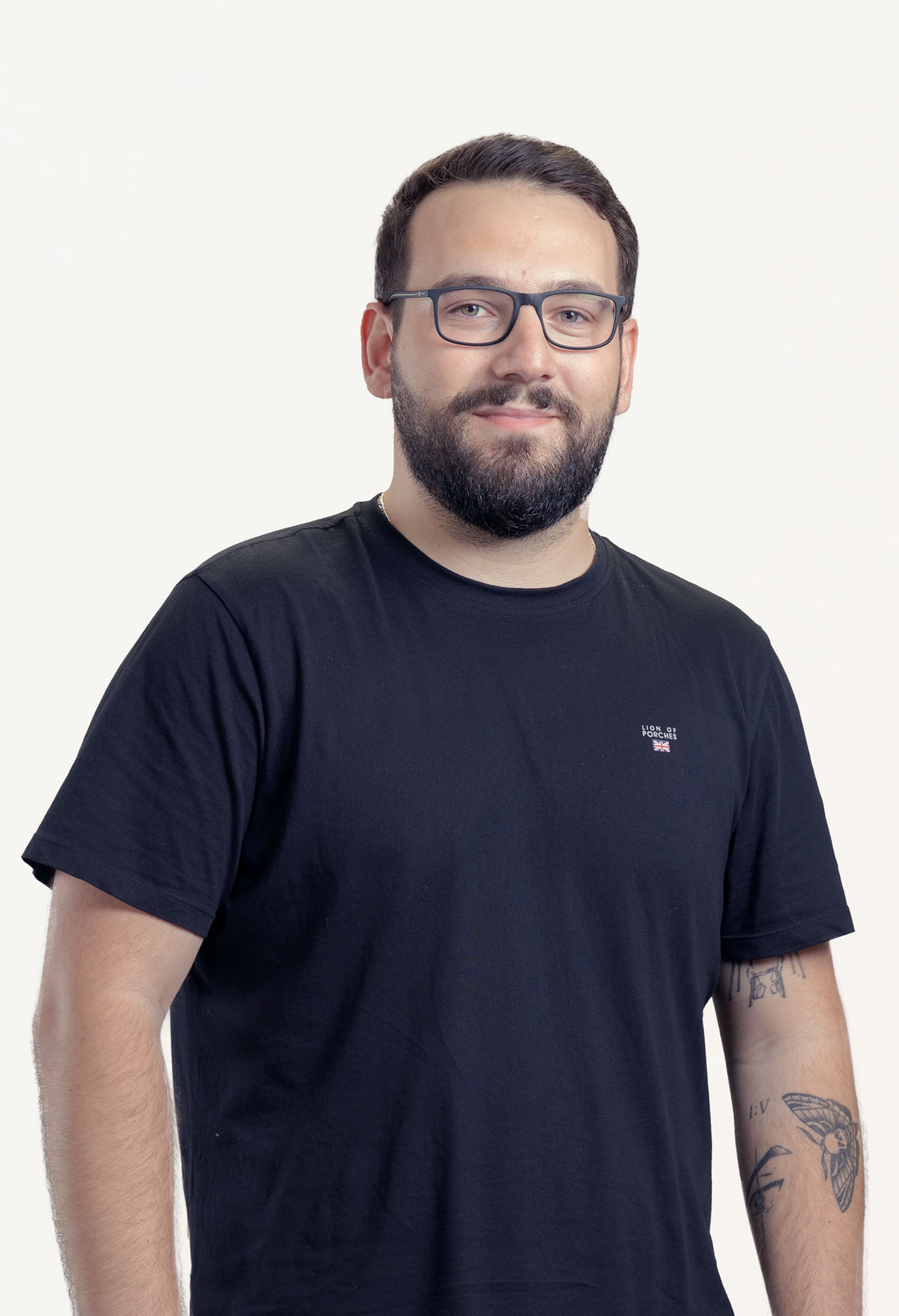 Dinis Esteves Photo