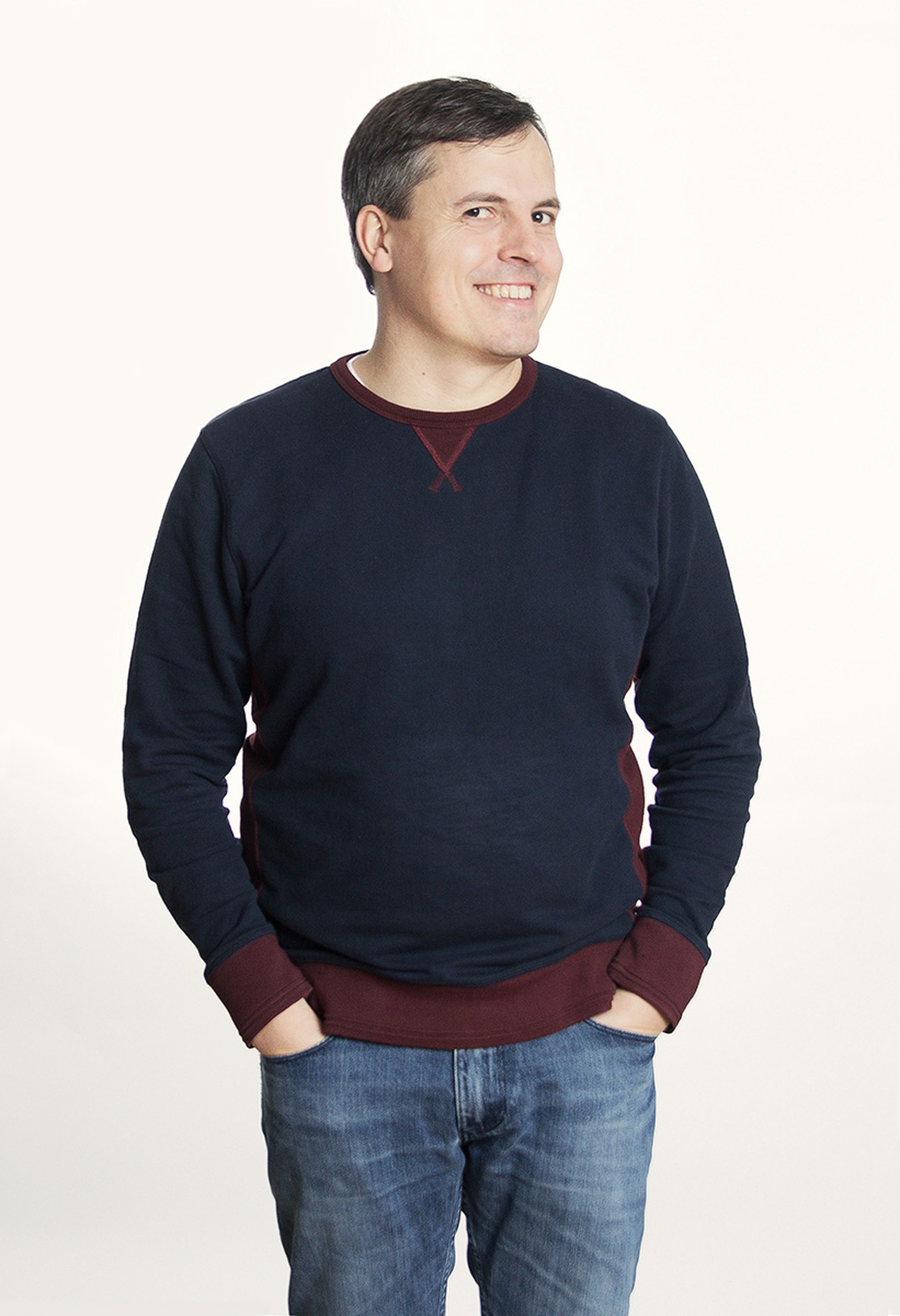 Christian Müllenhagen