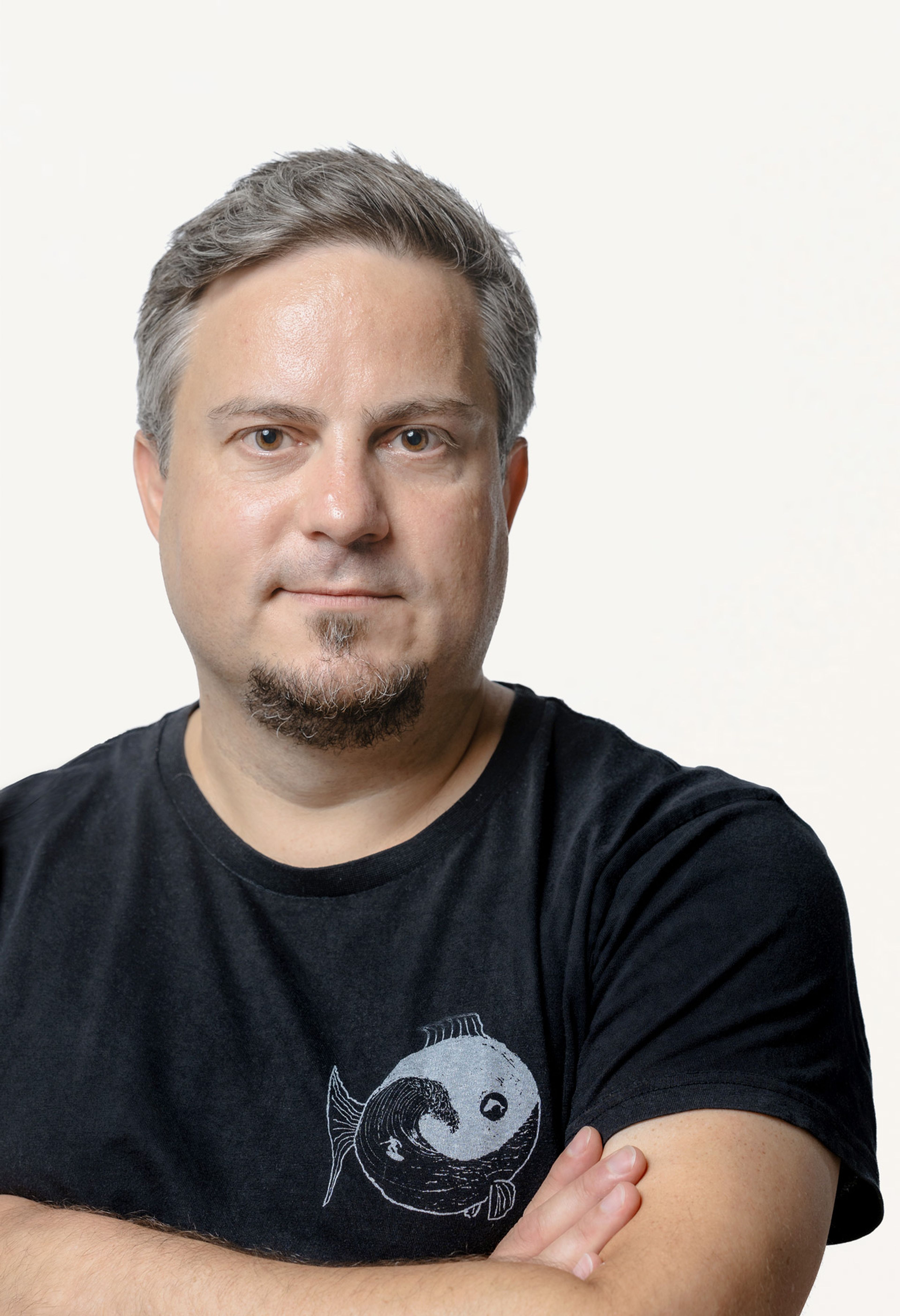 Martin Voerster