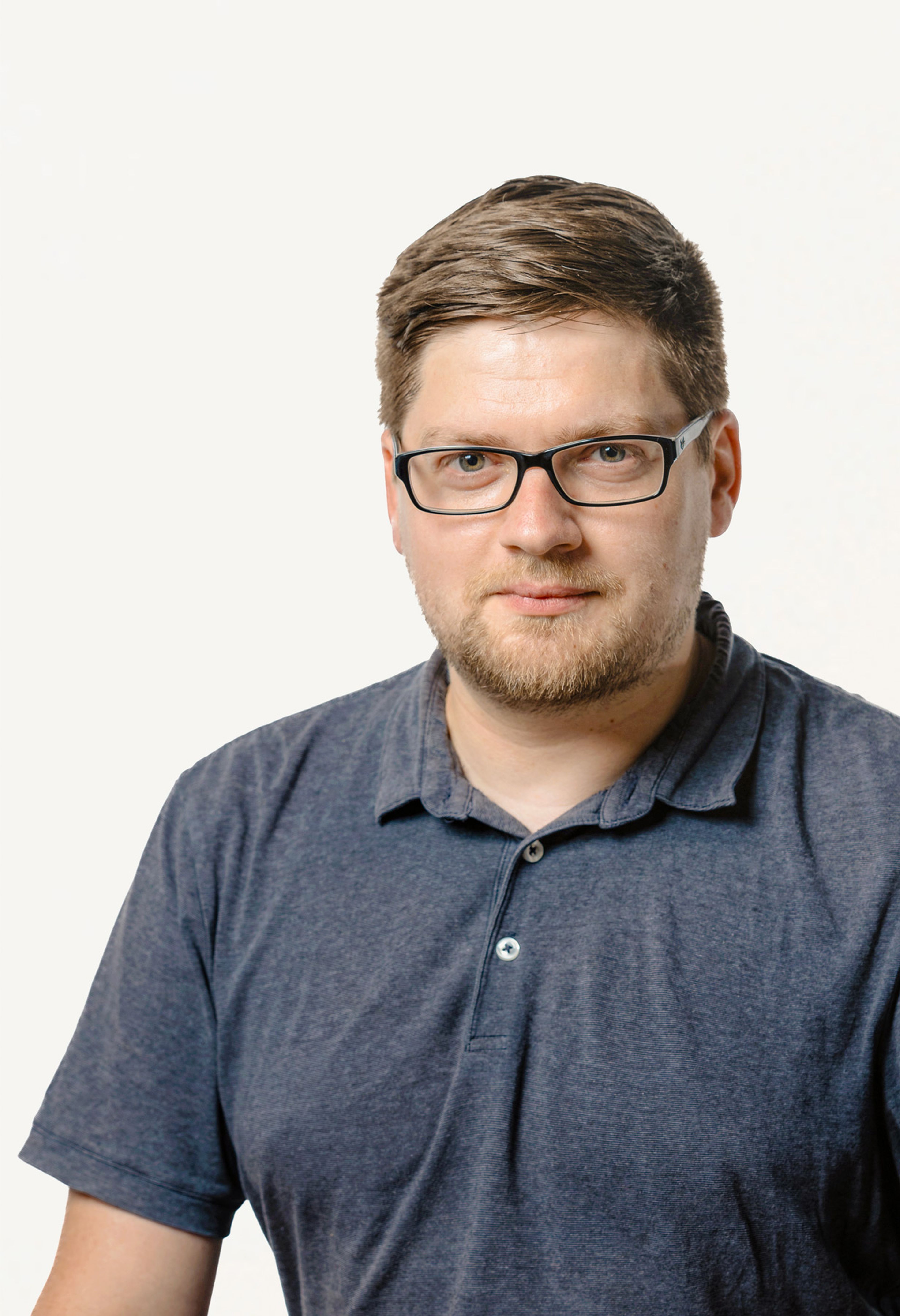Tobias Peter