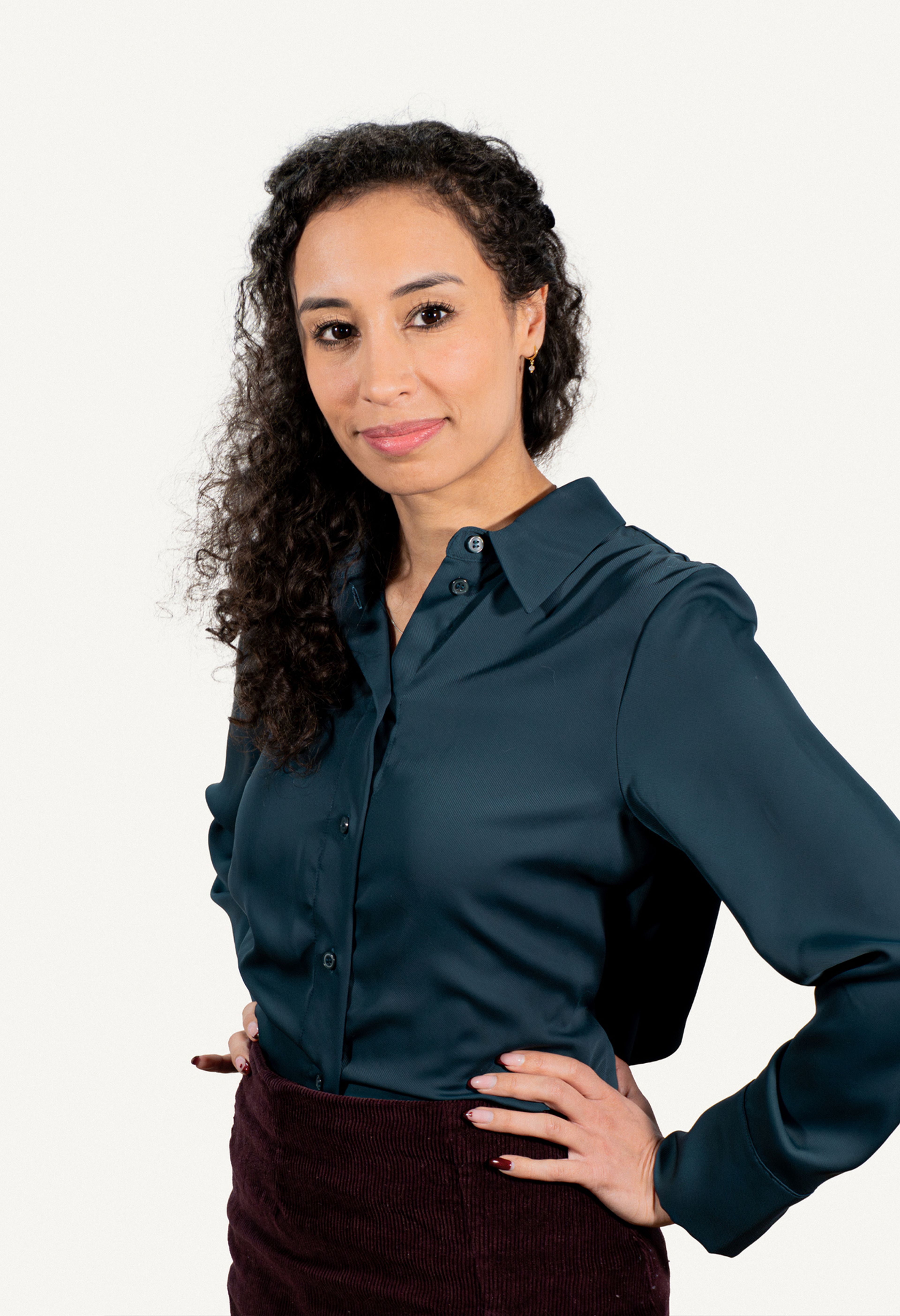Ramina Mostoufi