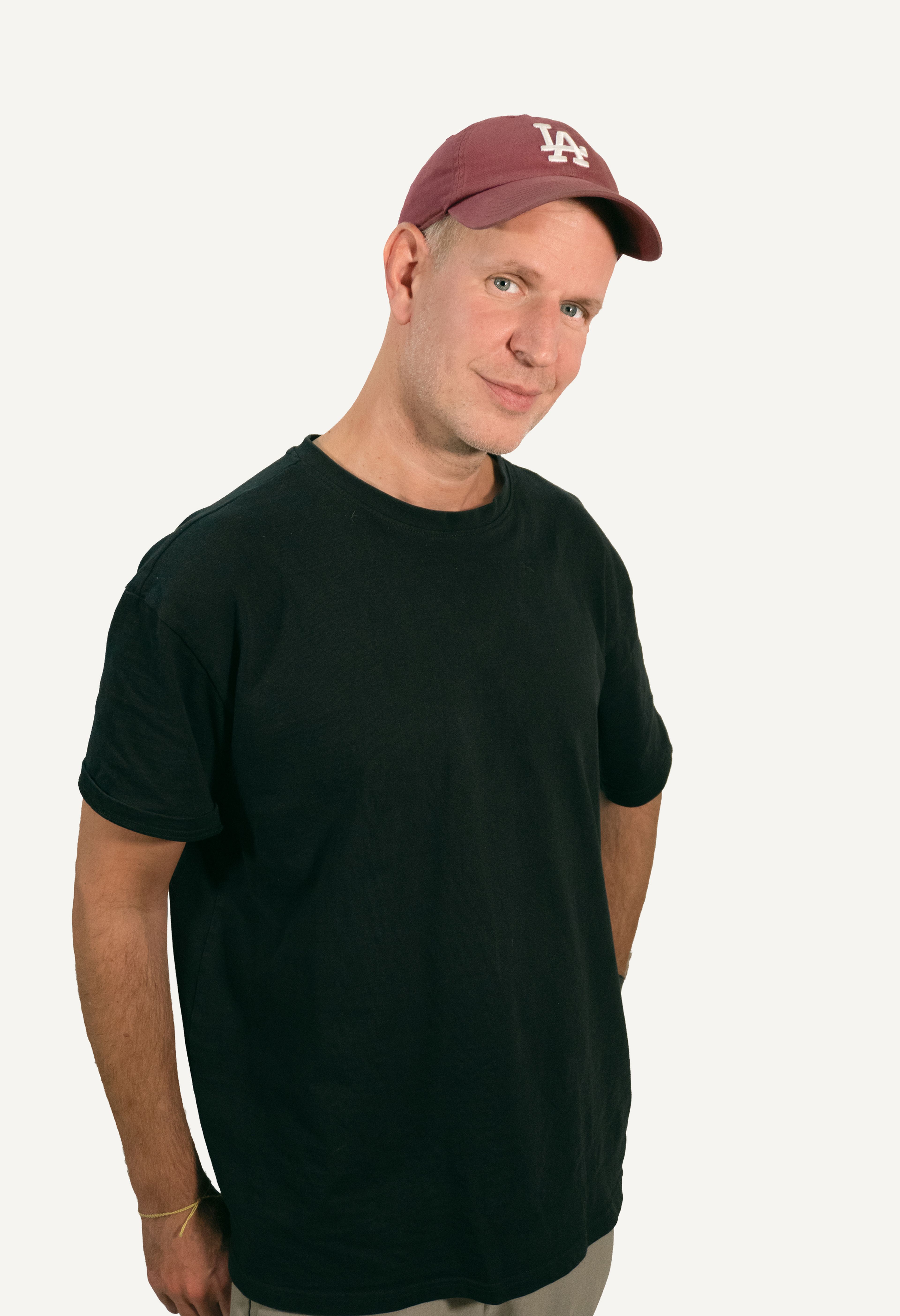 Stefan Müller-Dürholt