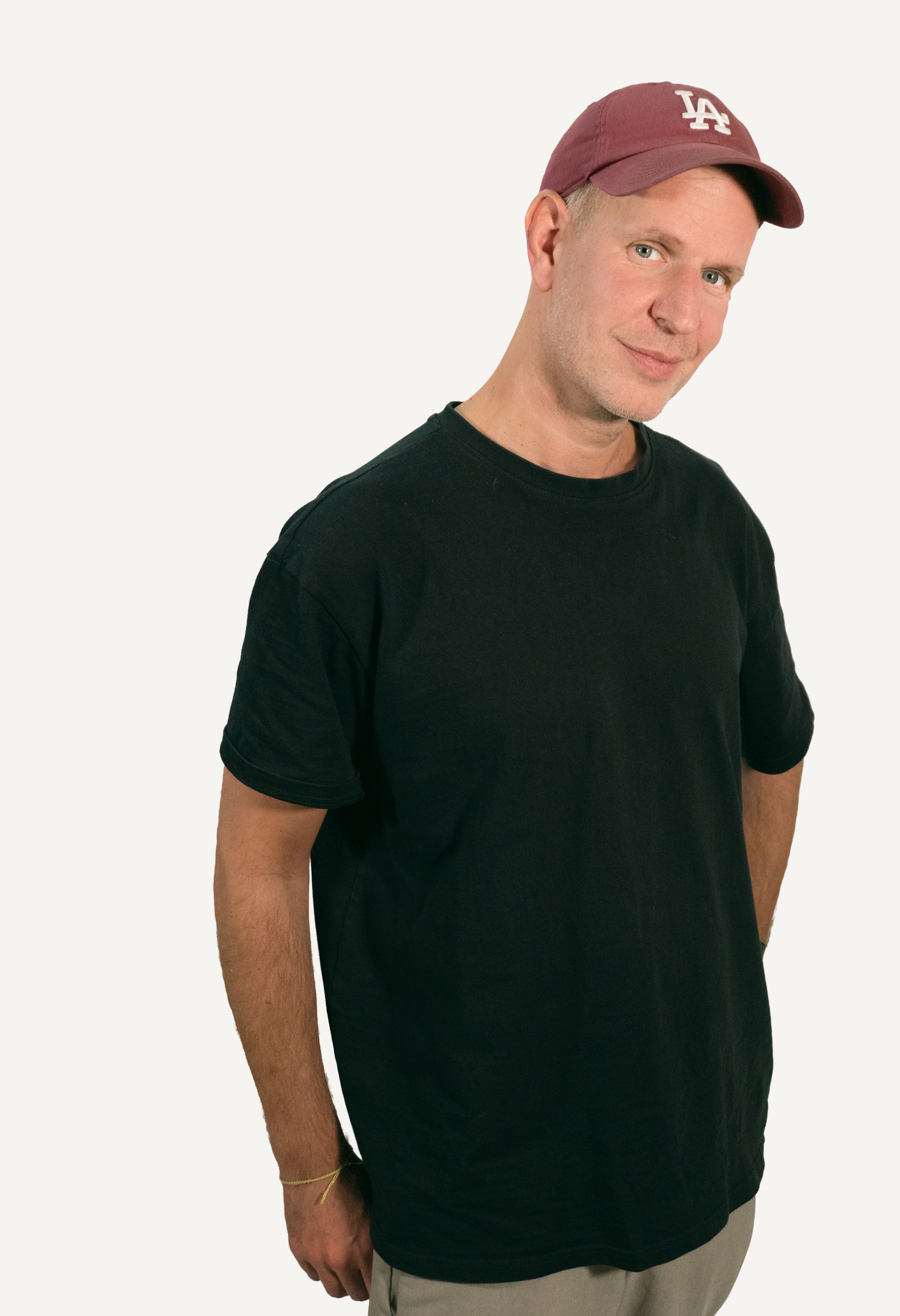 Stefan Müller-Dürholt