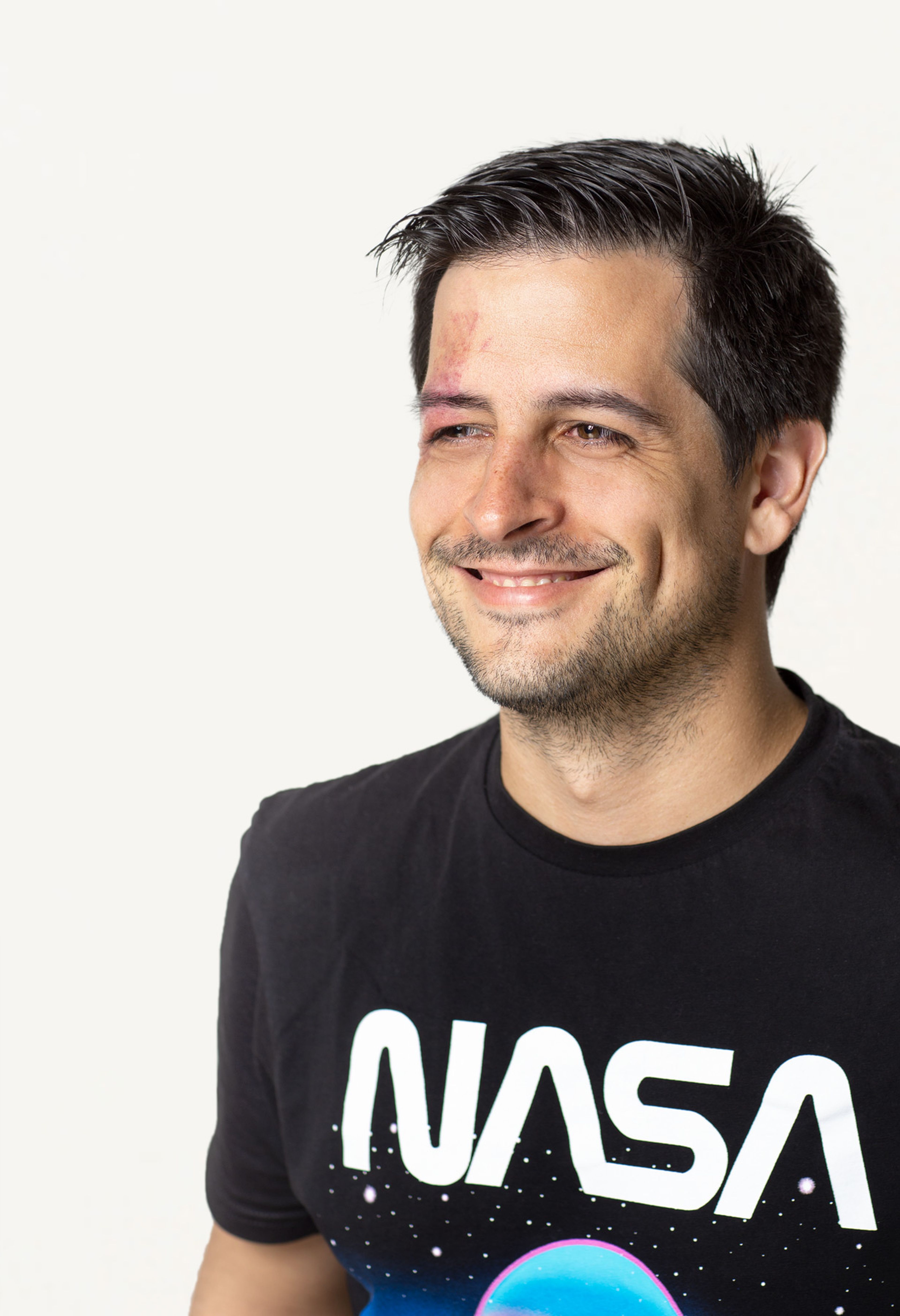 Mário Saleiro Photo