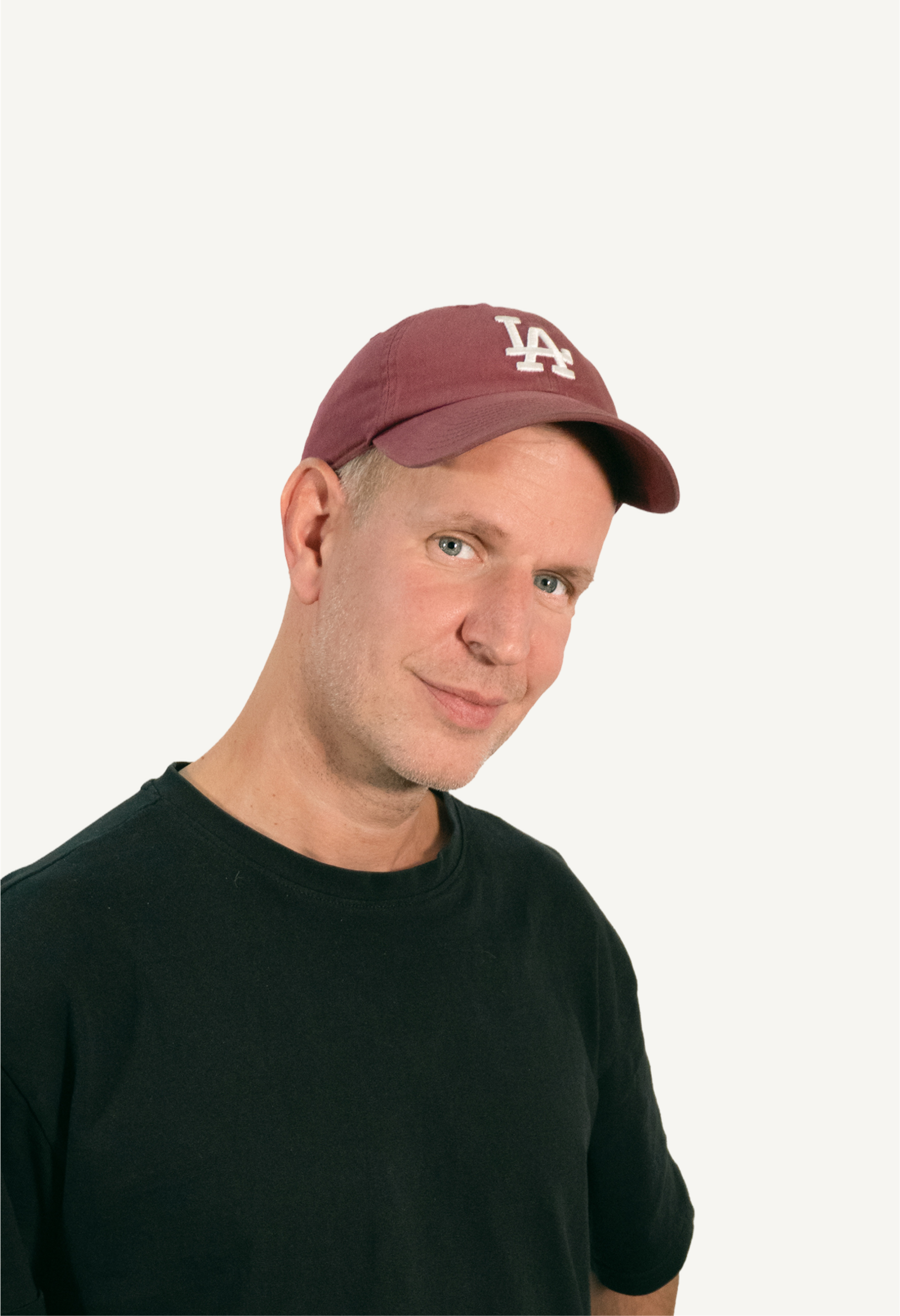 Stefan Müller-Dürholt