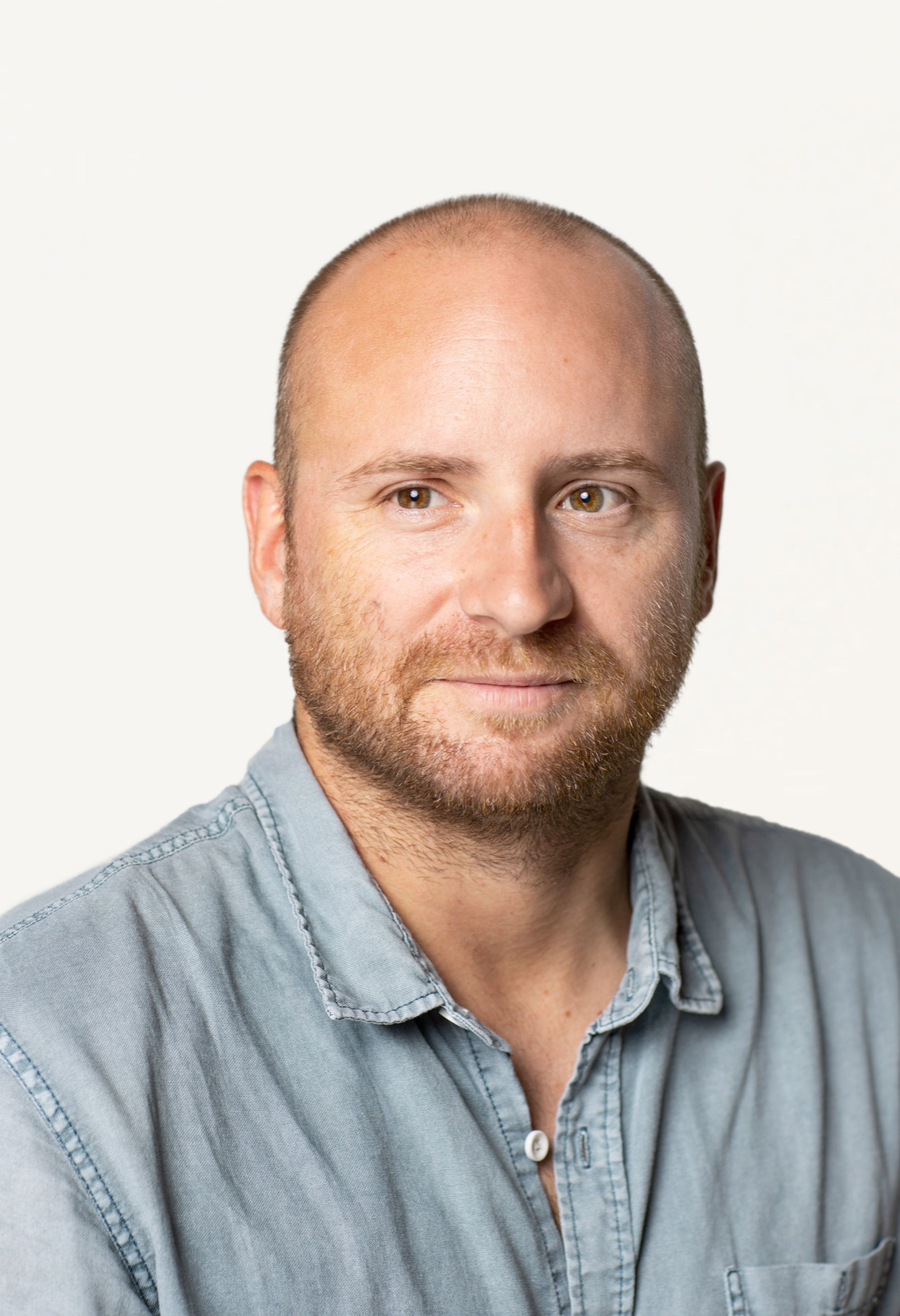 Daniel Speckhardt