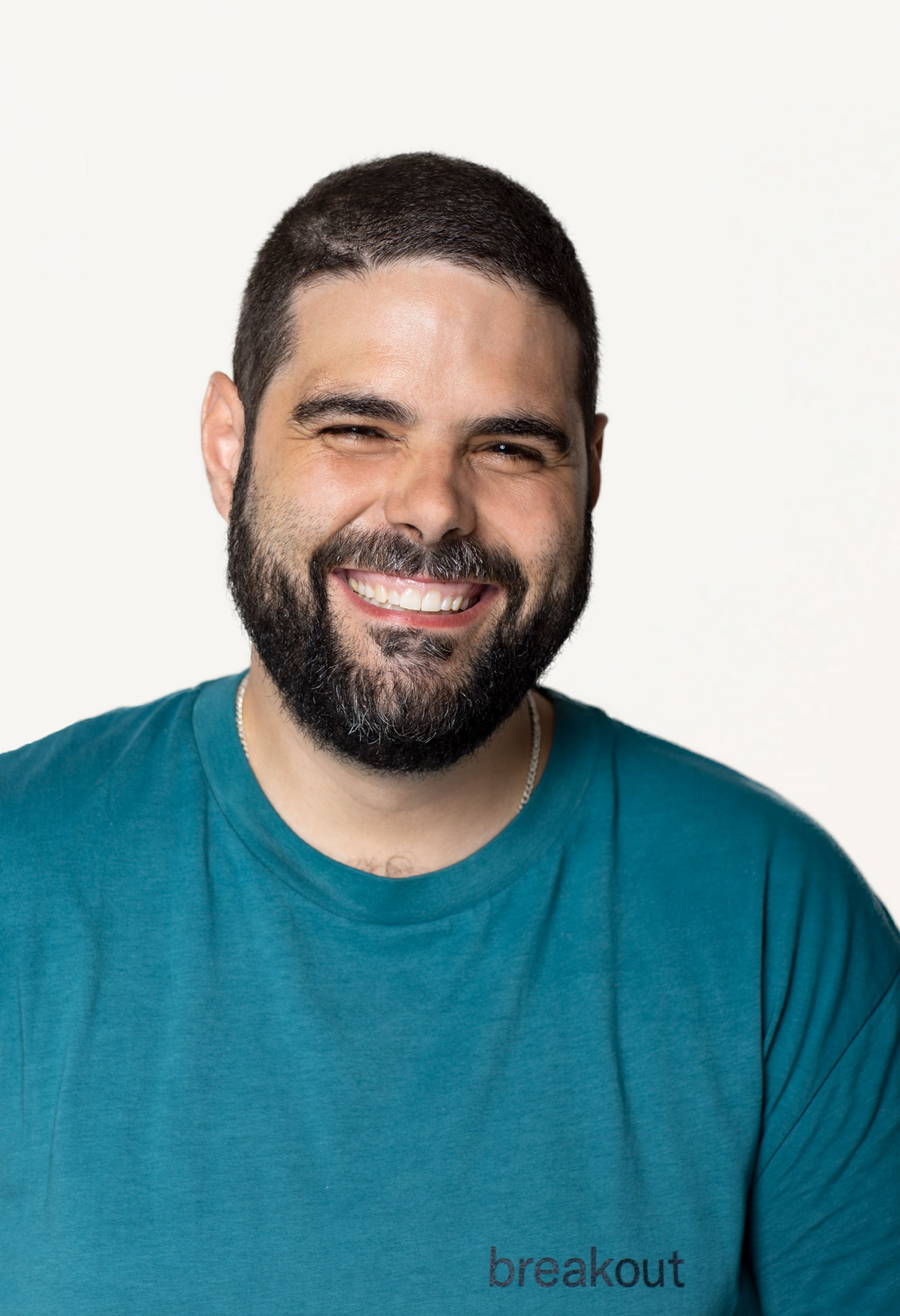 Tiago Mateus