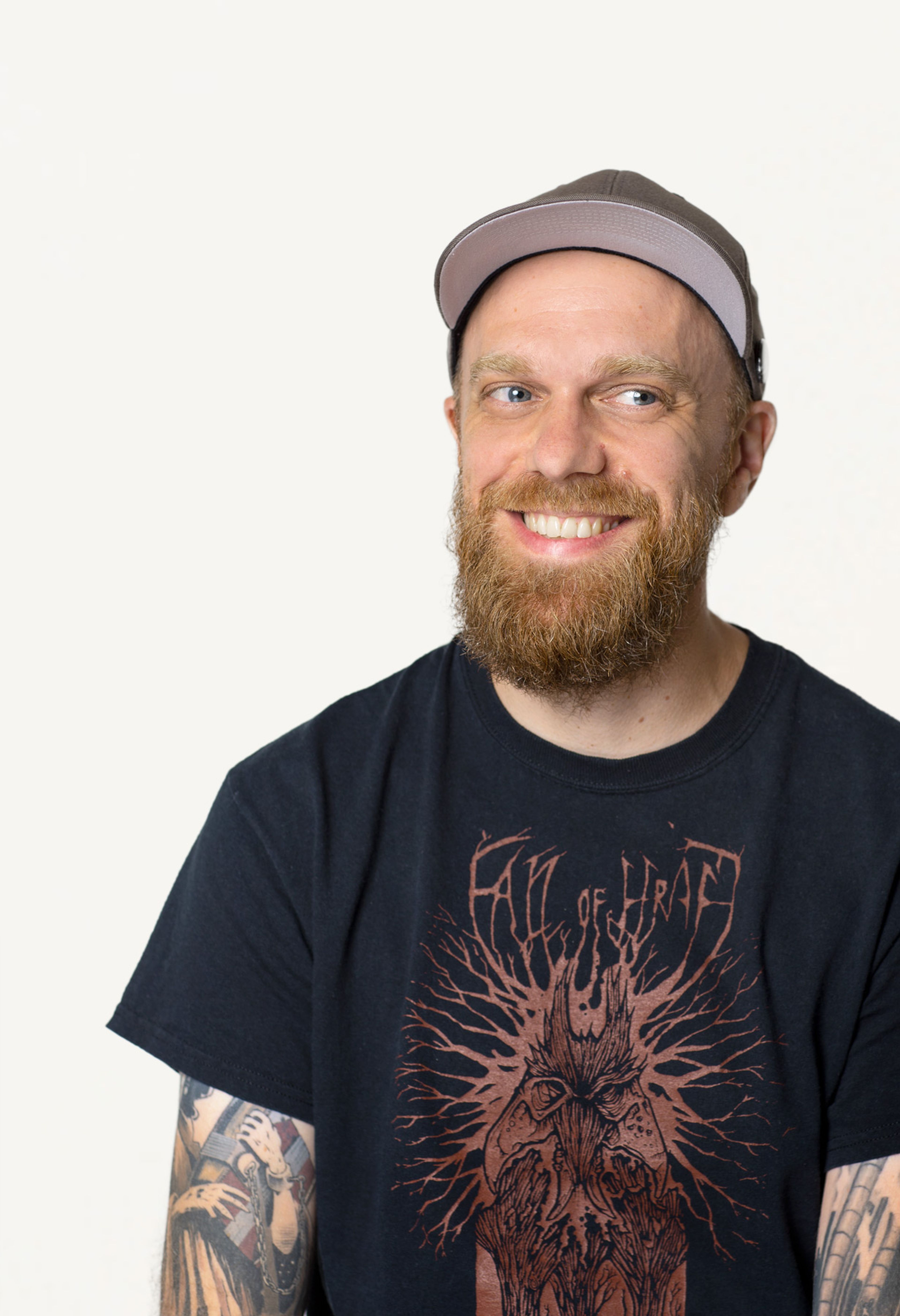 Jochen Gartner