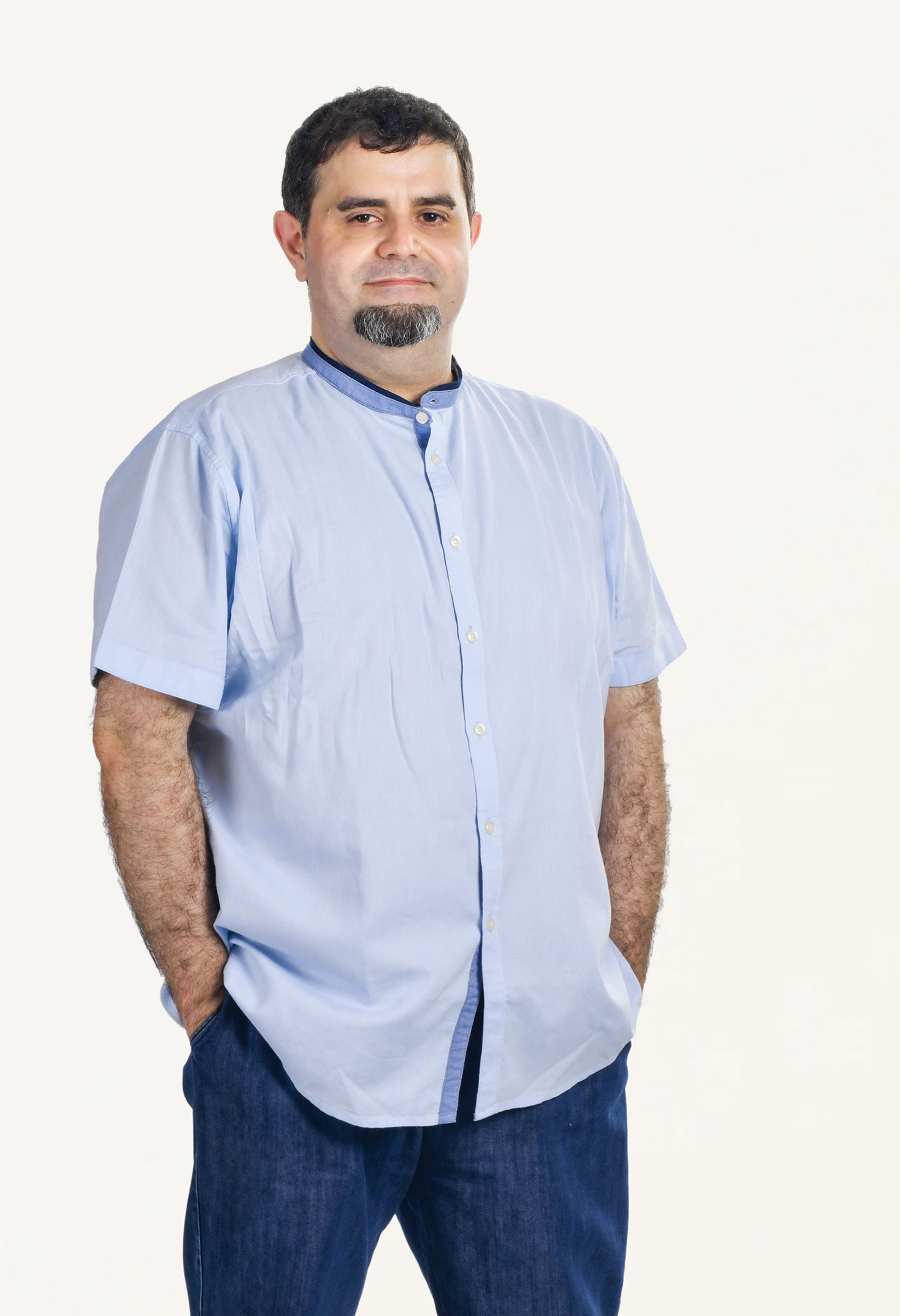 Pedro Granjal