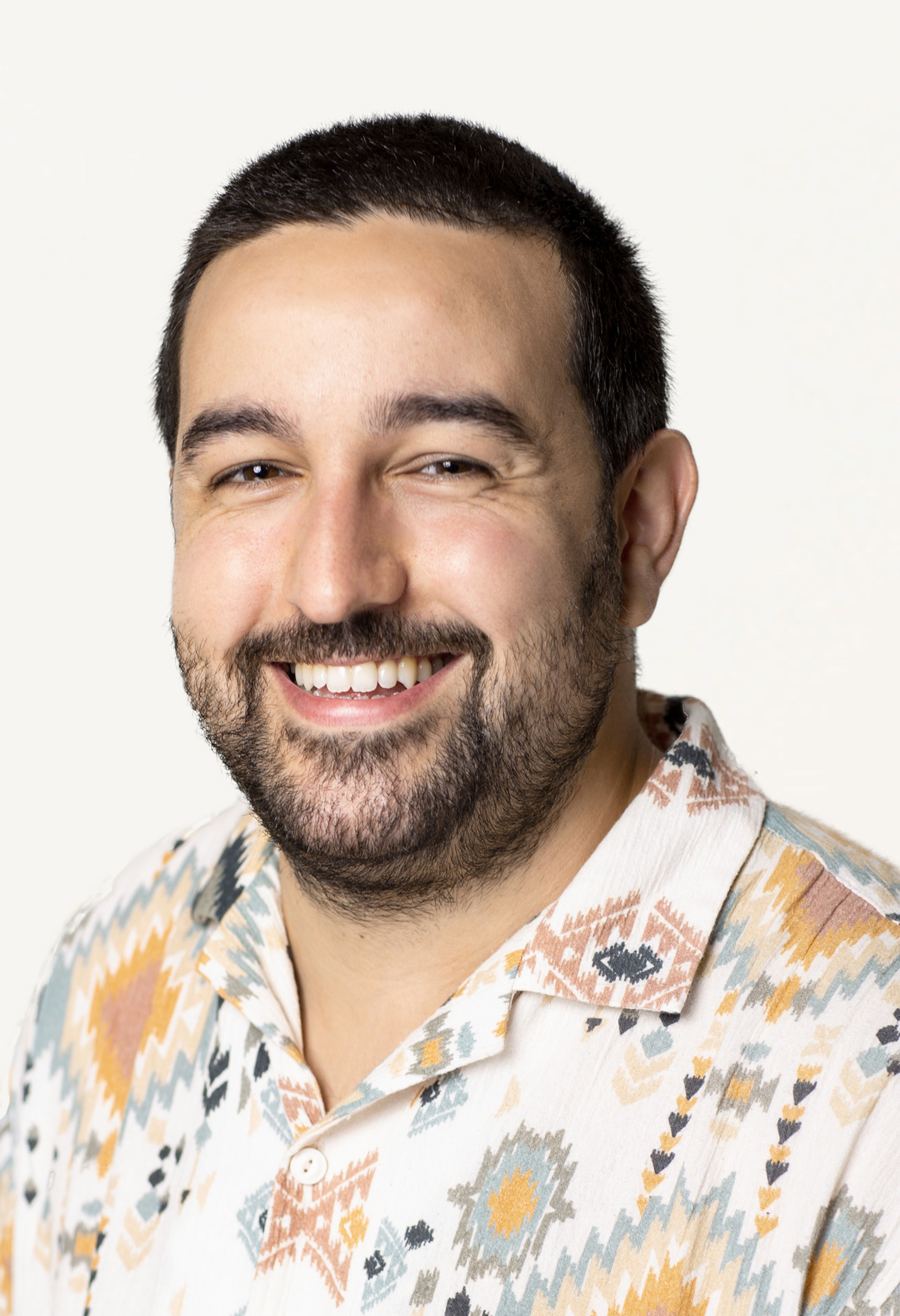 David Veríssimo Photo