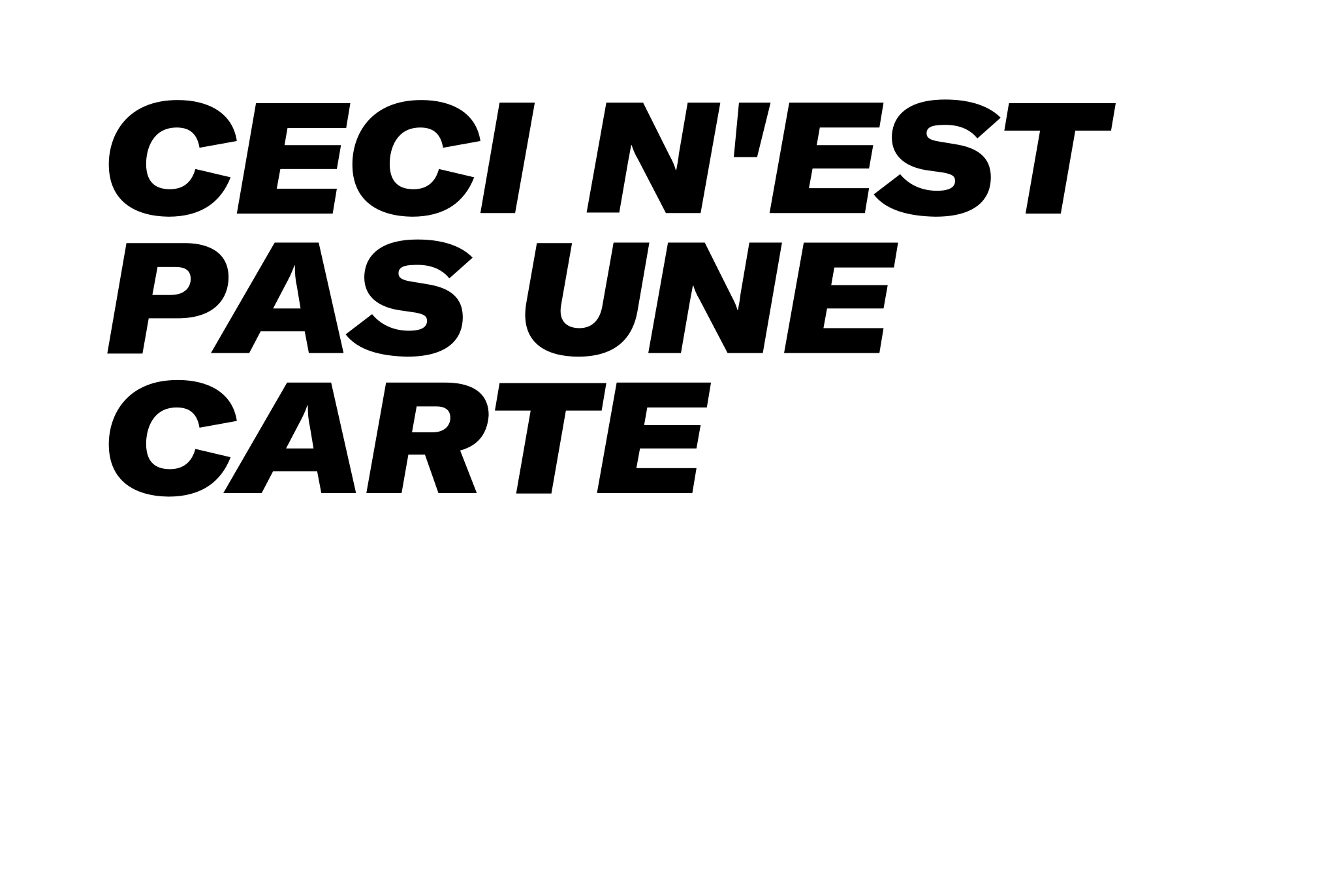 Sarah Hoidn Slogan