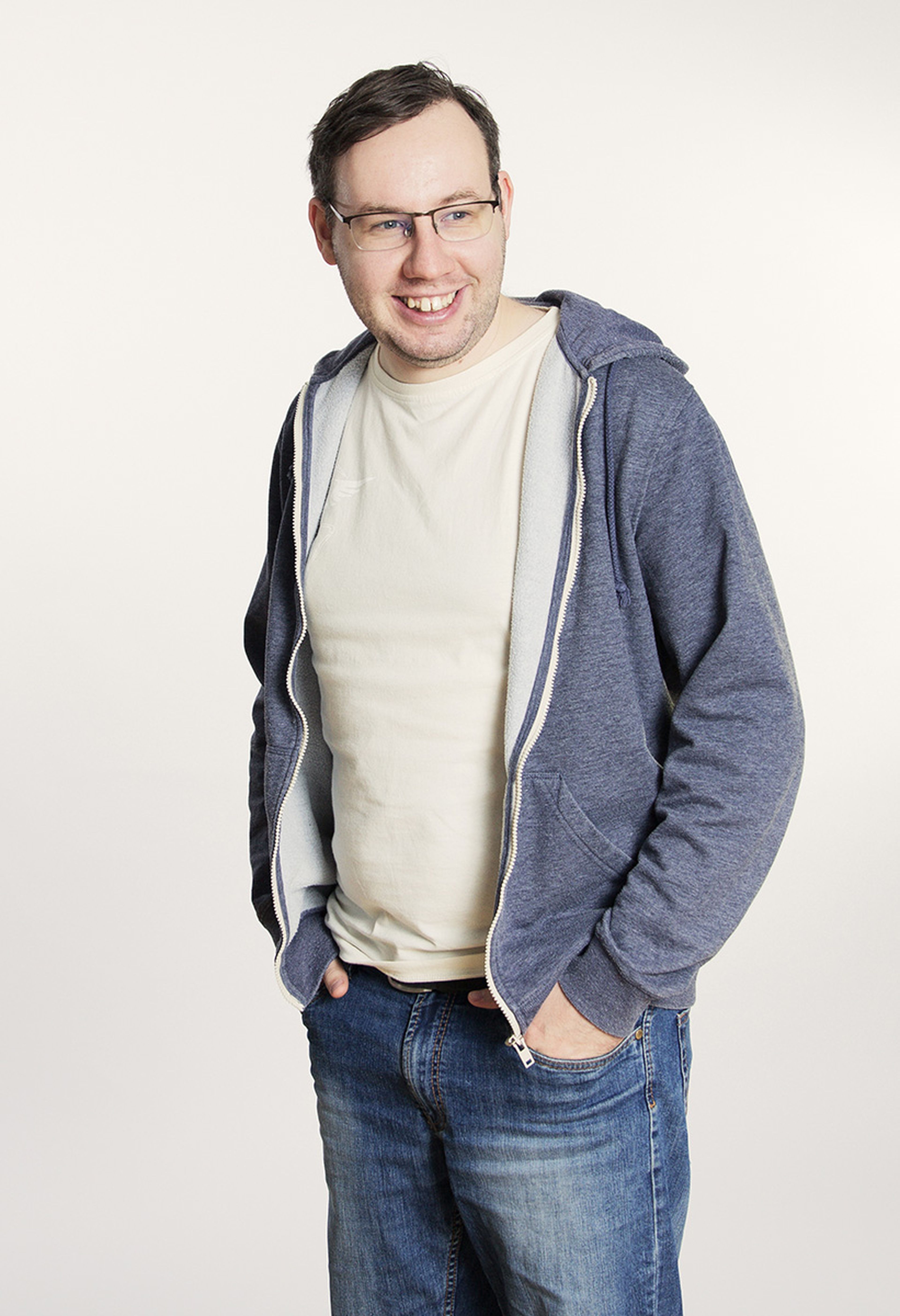 Robert Krüger