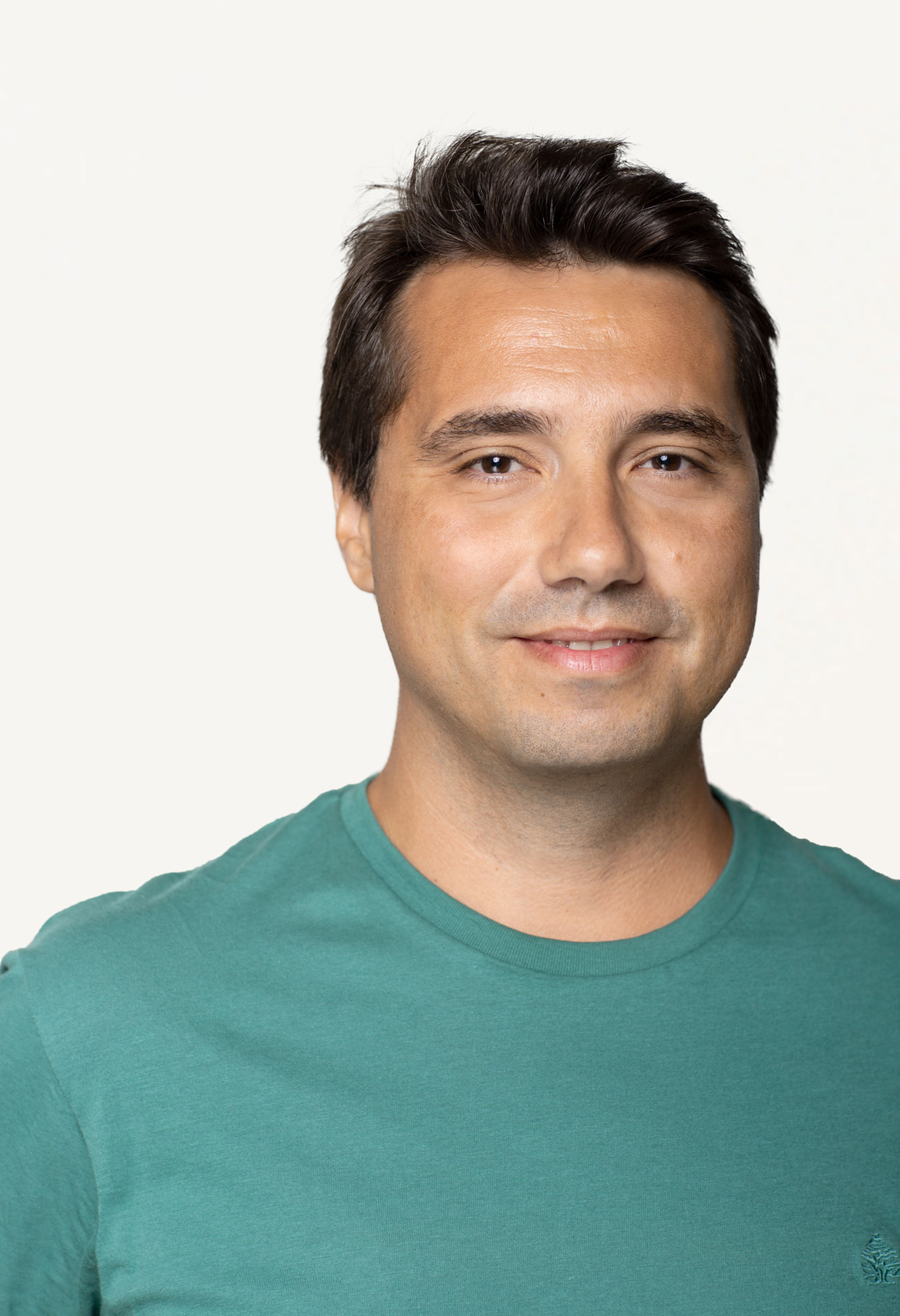 Daniel Coelho