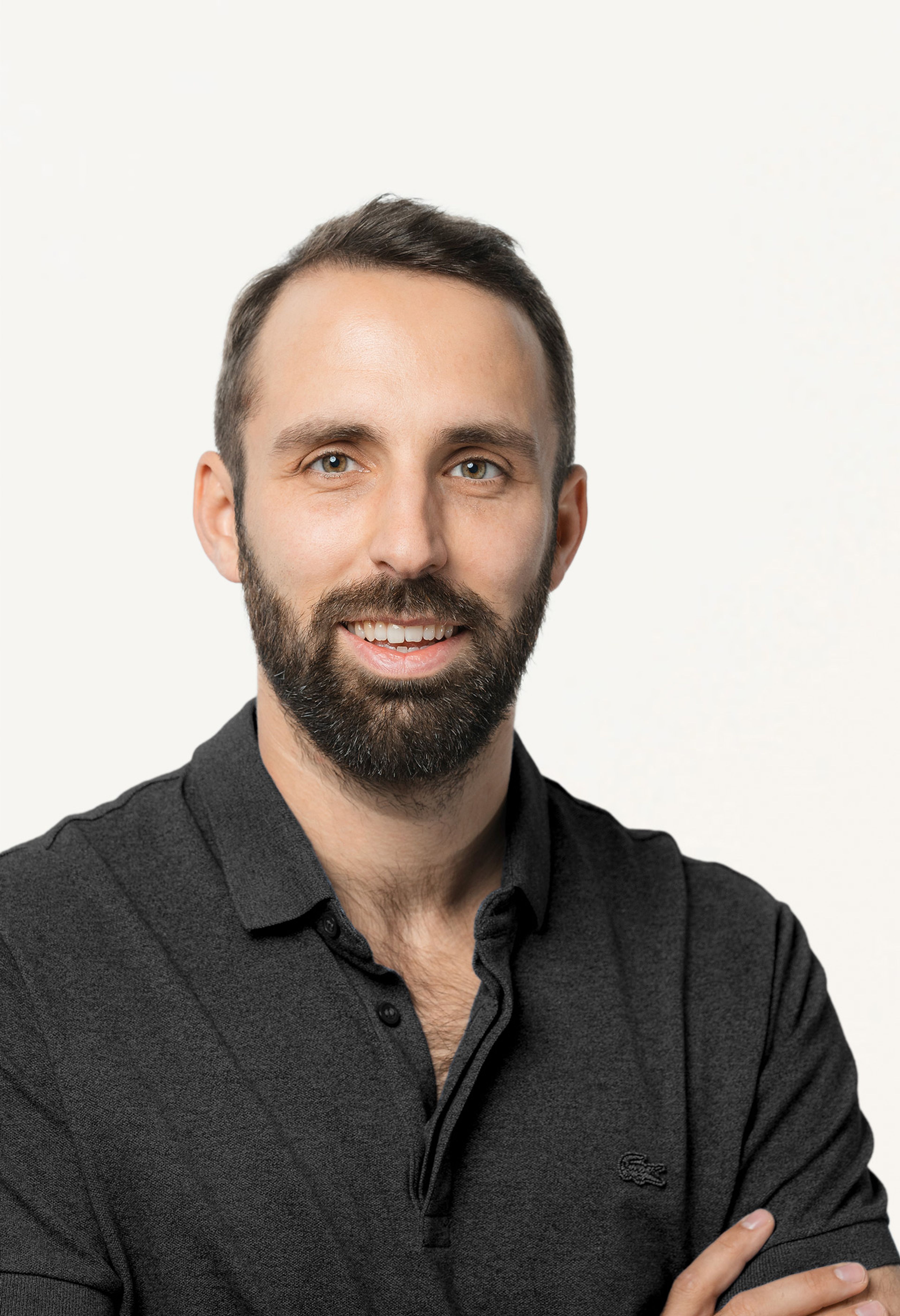 Timothy Becker