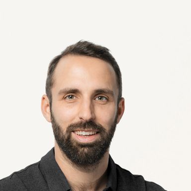 Timothy Becker