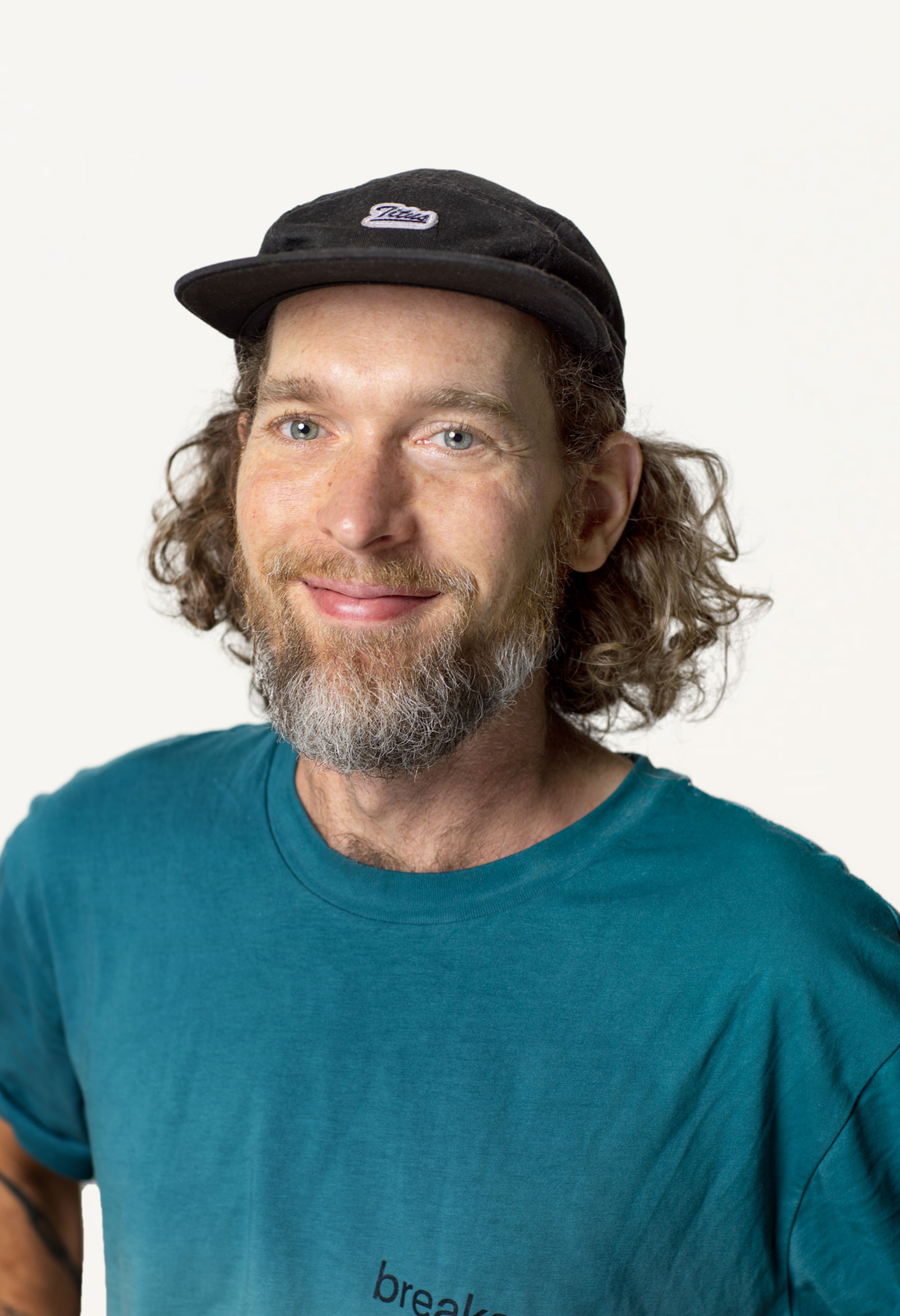 Ricardo Hildebrand Photo