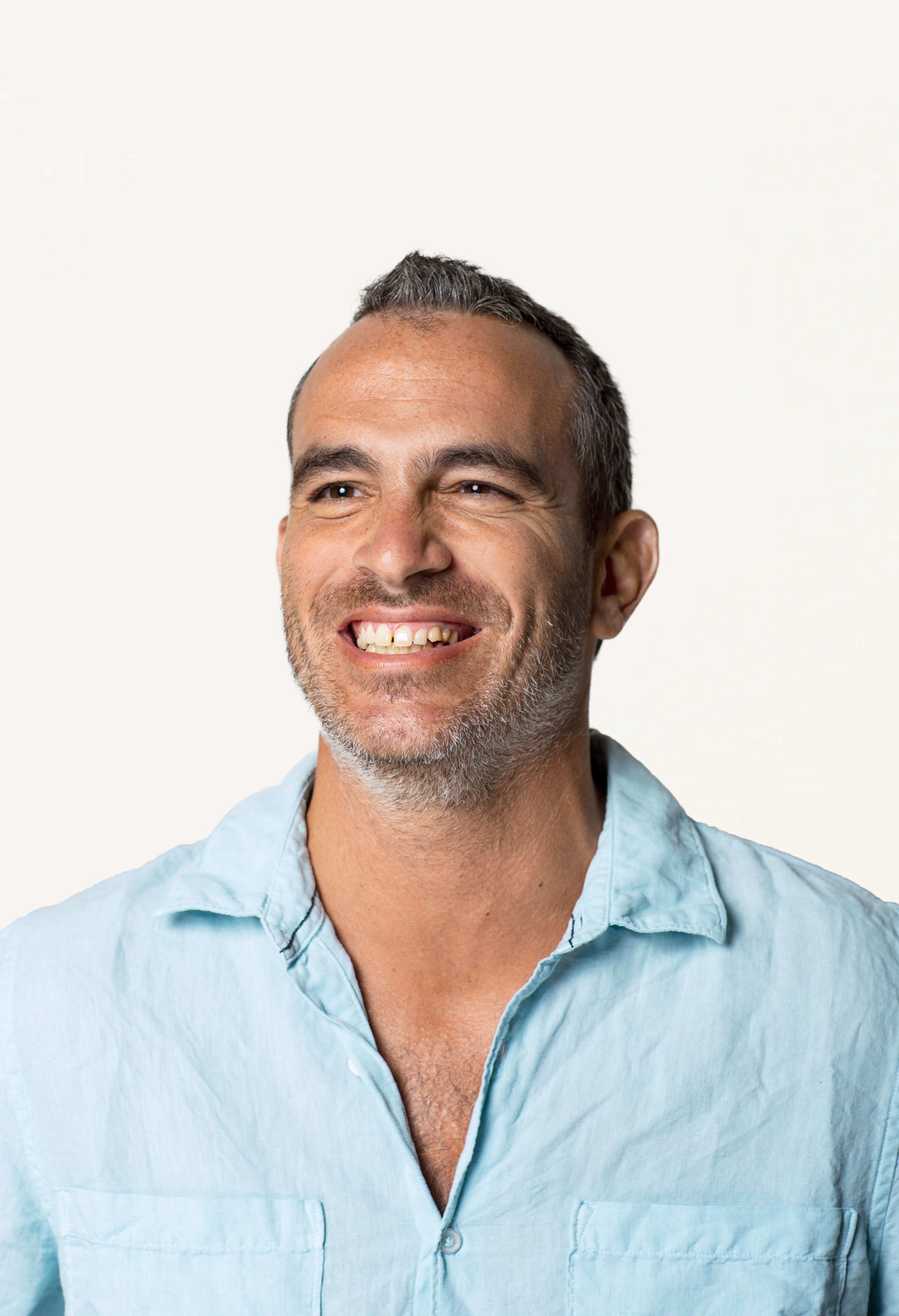 Flávio Rosa