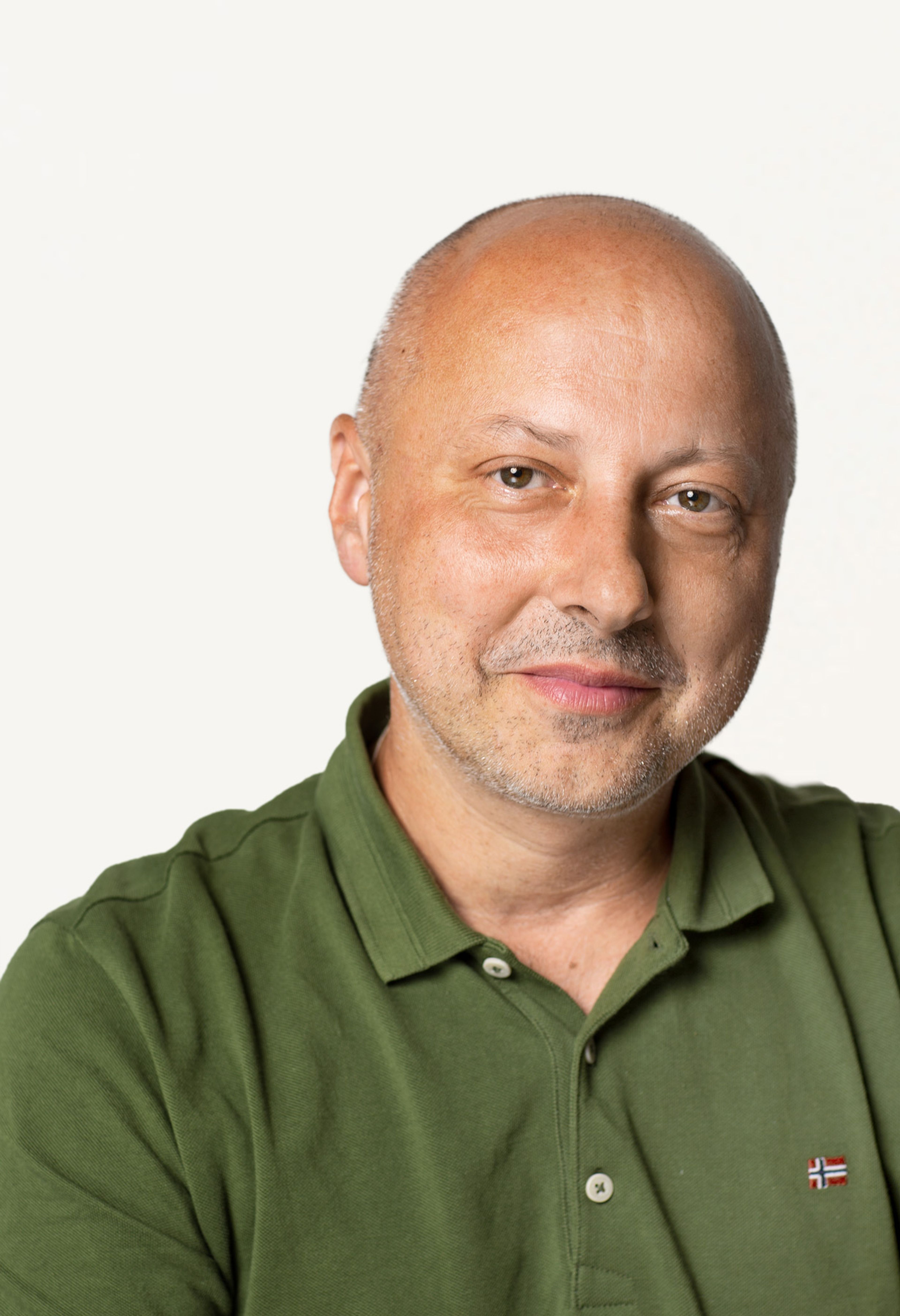 Edward Mateja