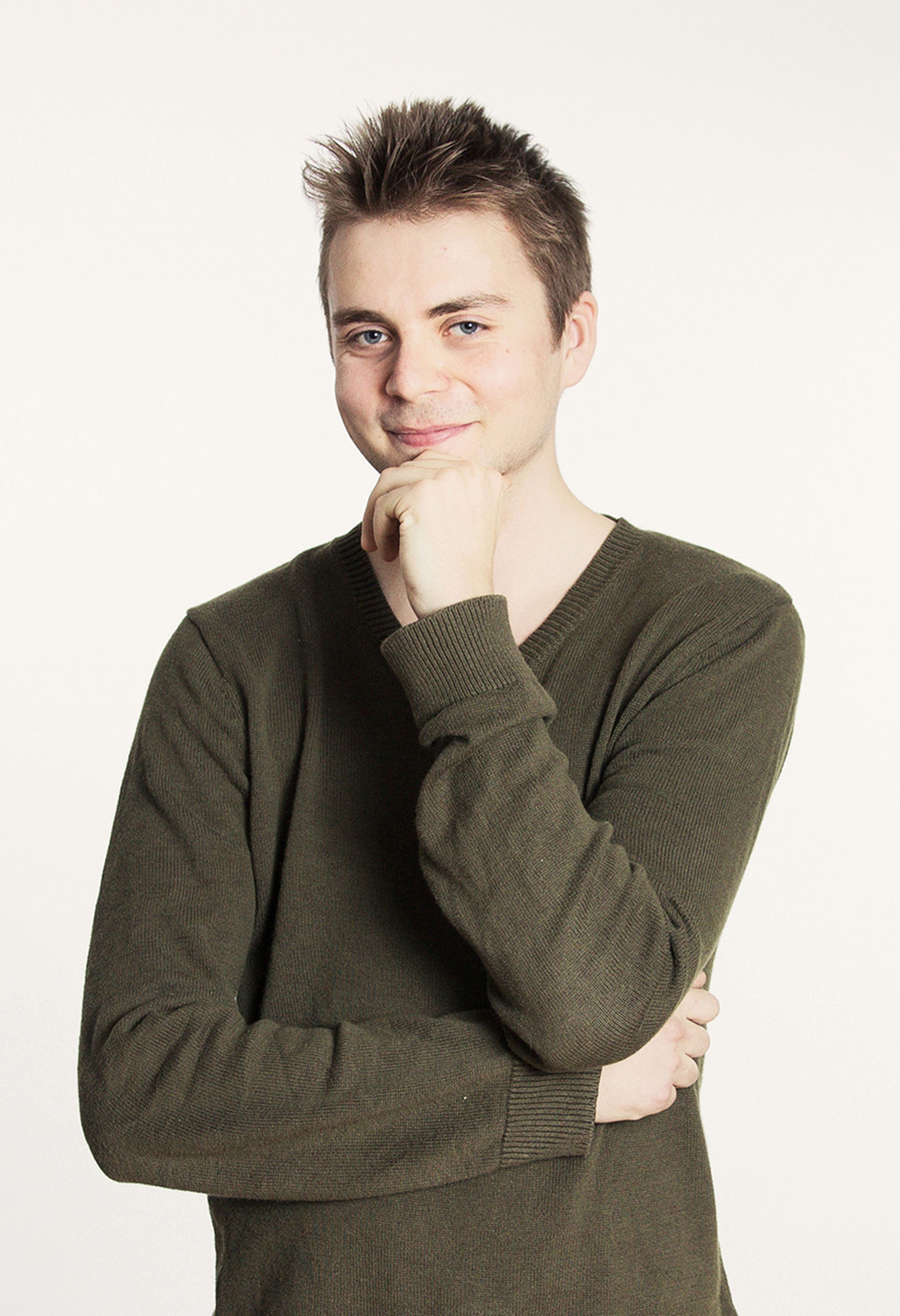 Ben Kuhn
