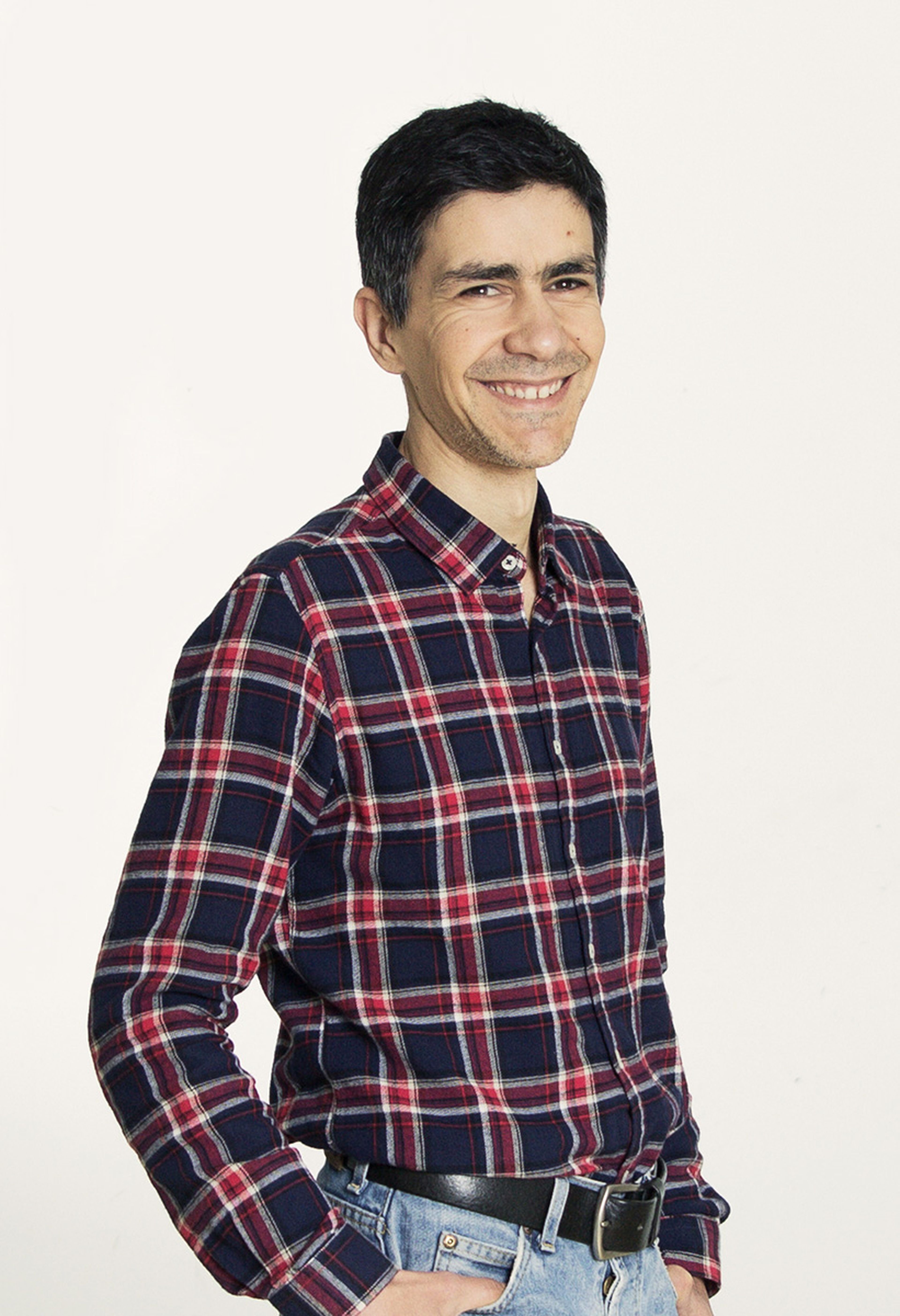Helder Correia