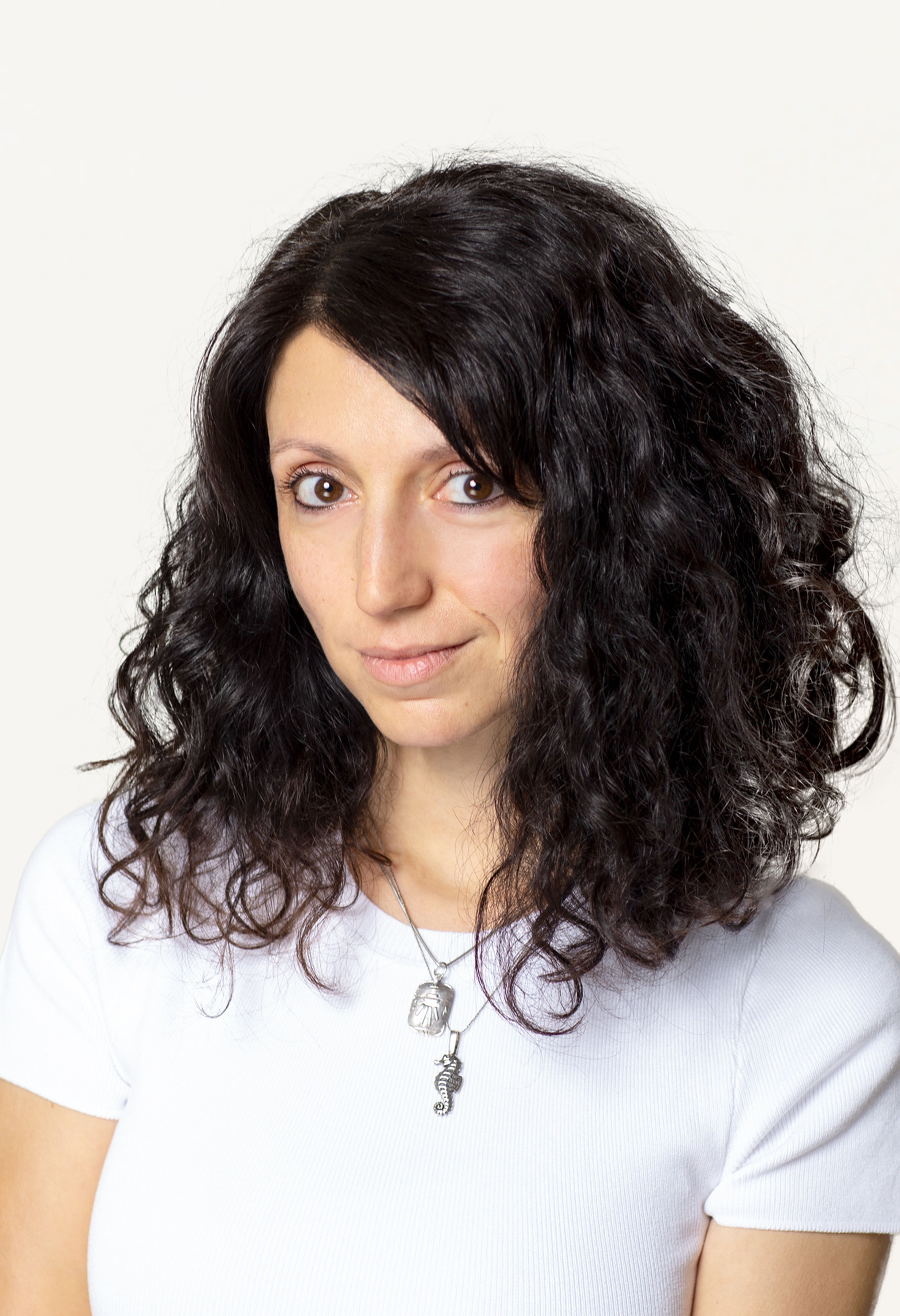 Ivona Sabeva