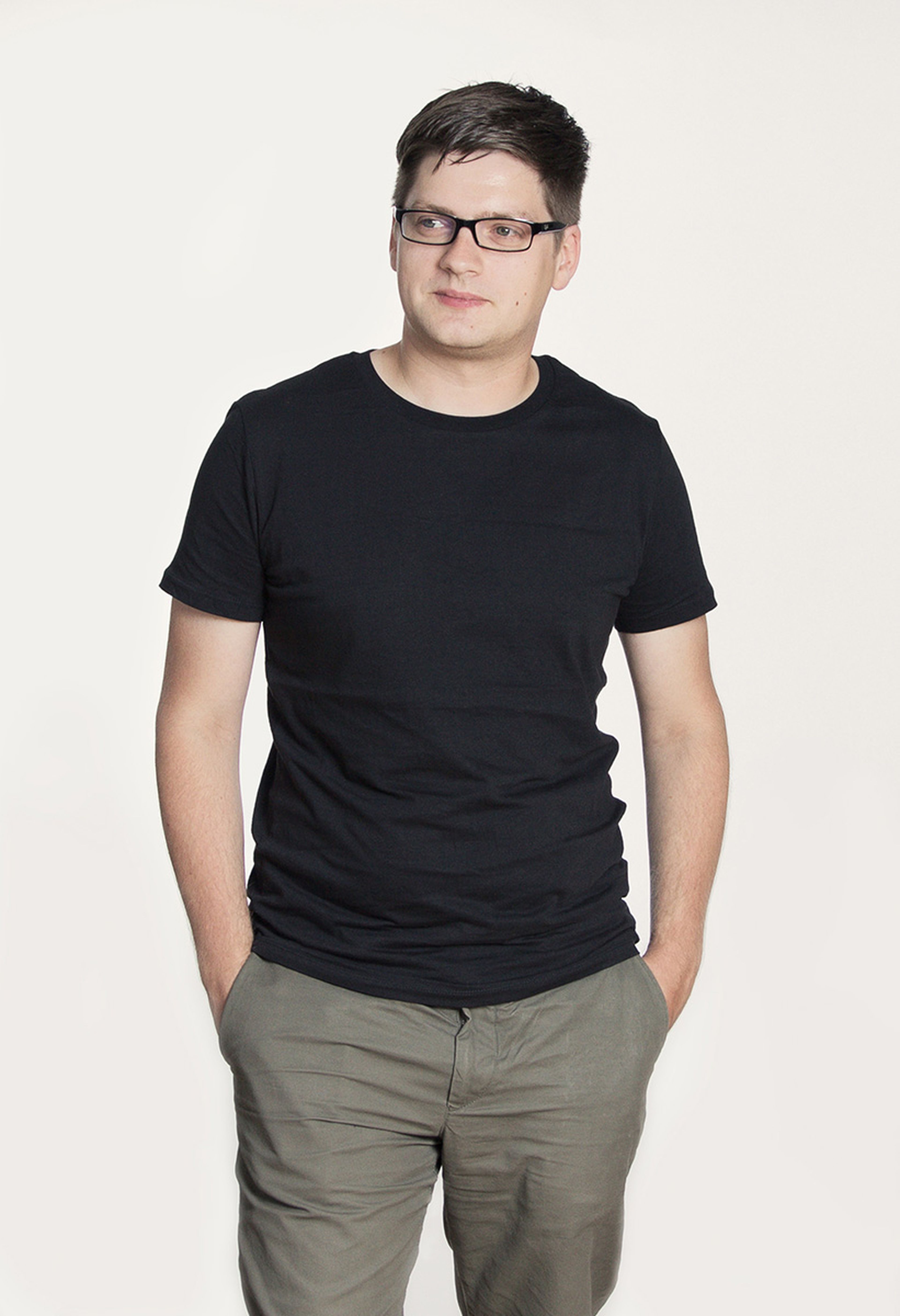 Tobias Peter