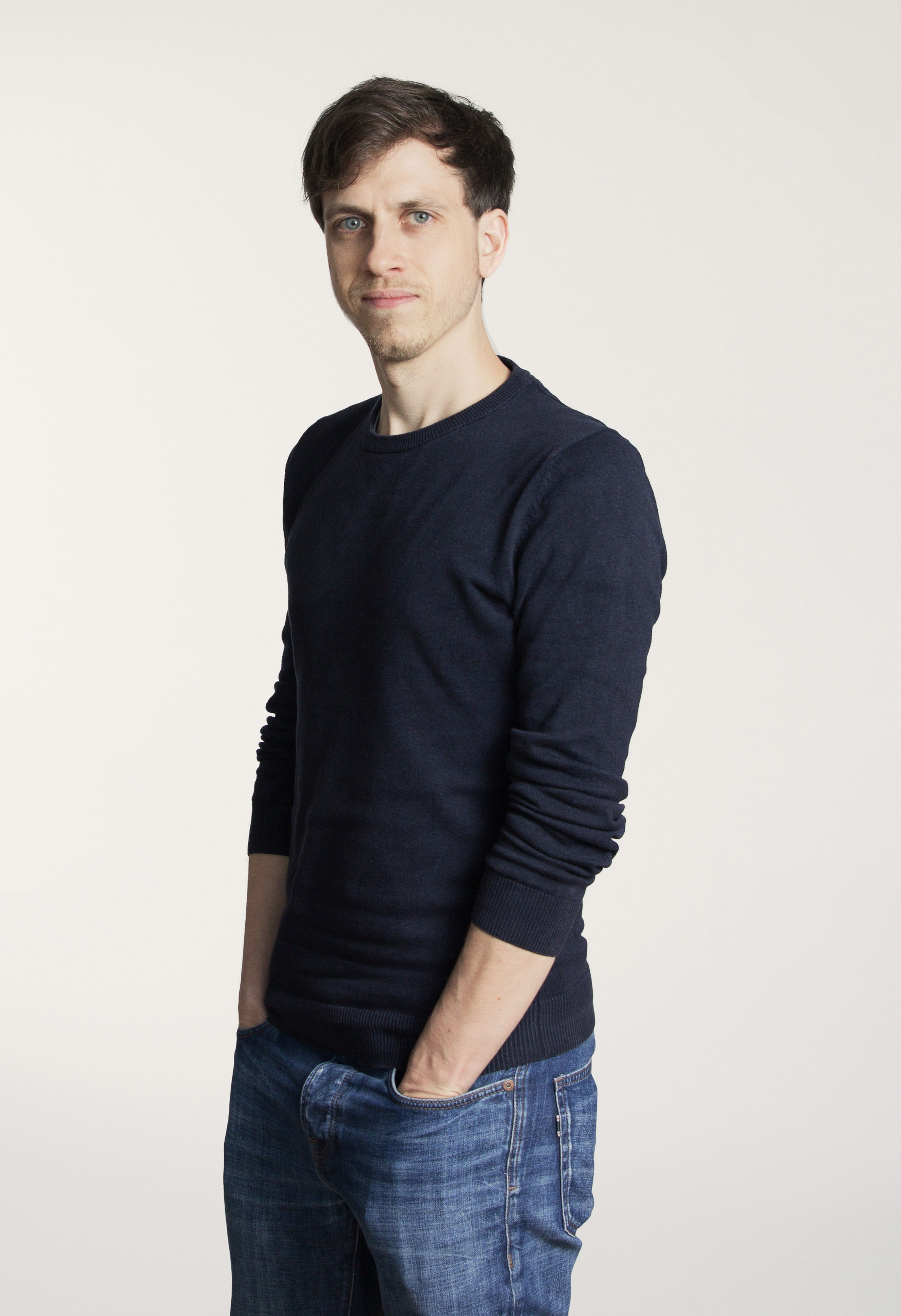 Helge Eichelberg Photo