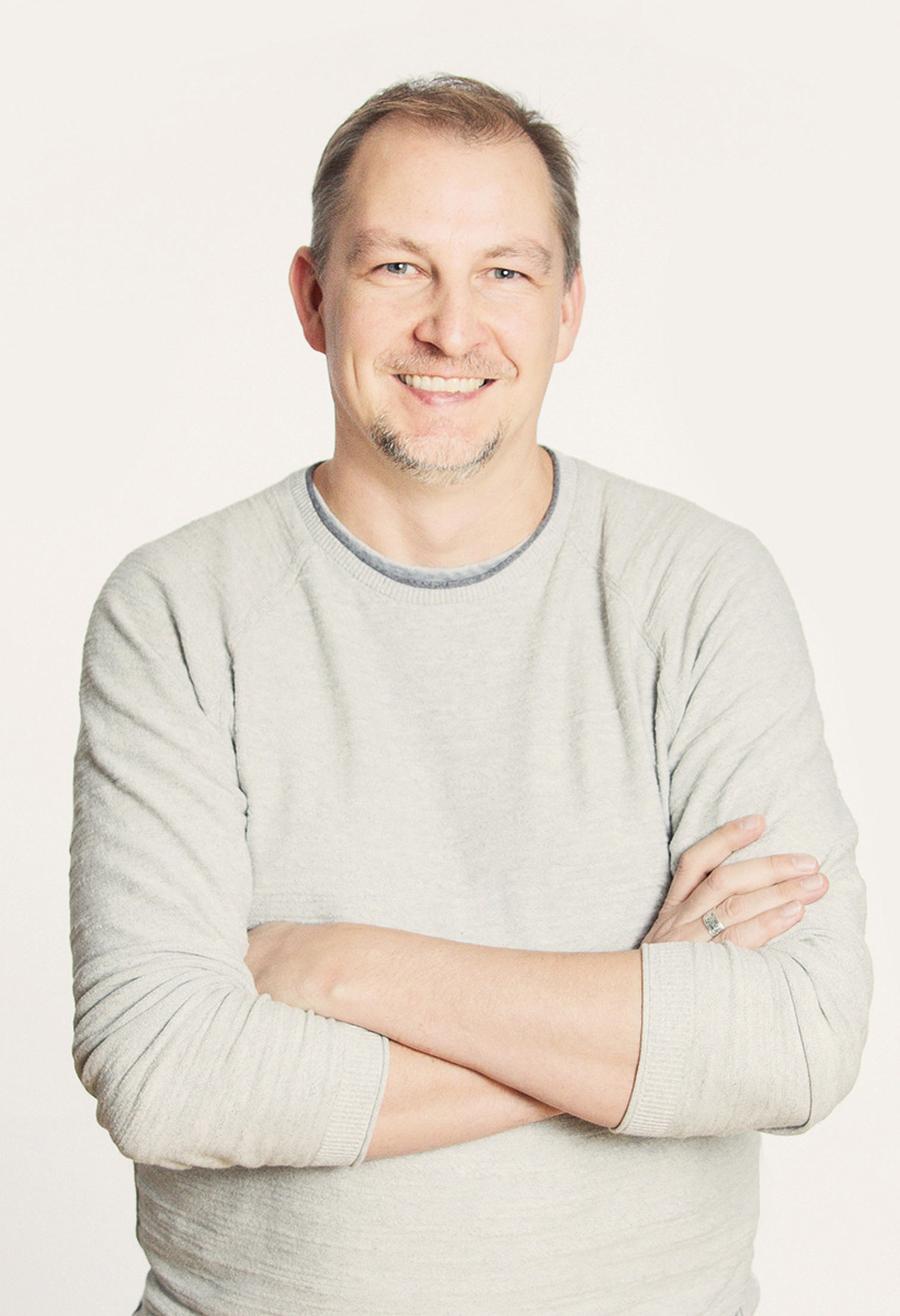 Bernd Alter