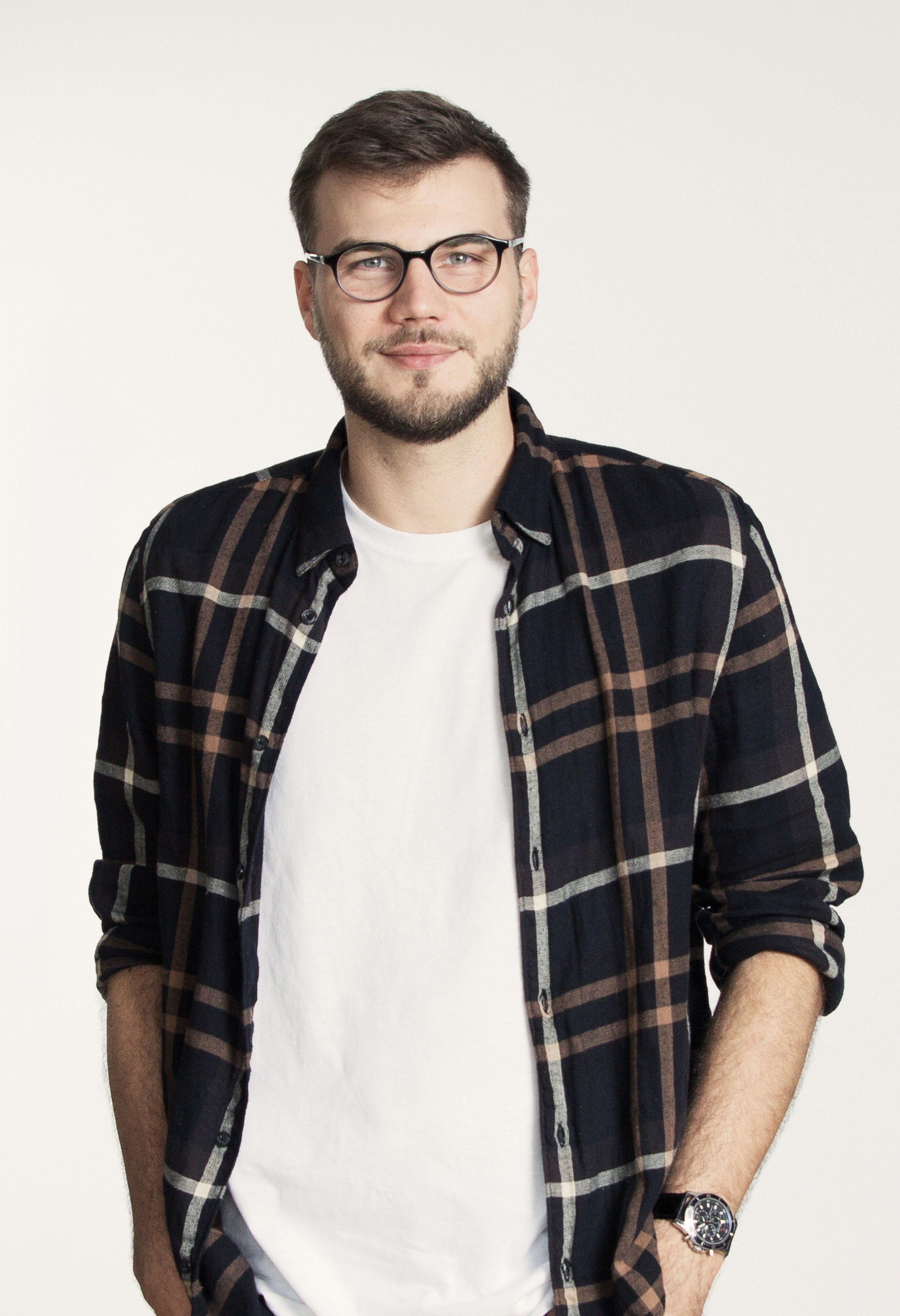 Daniel Zyla
