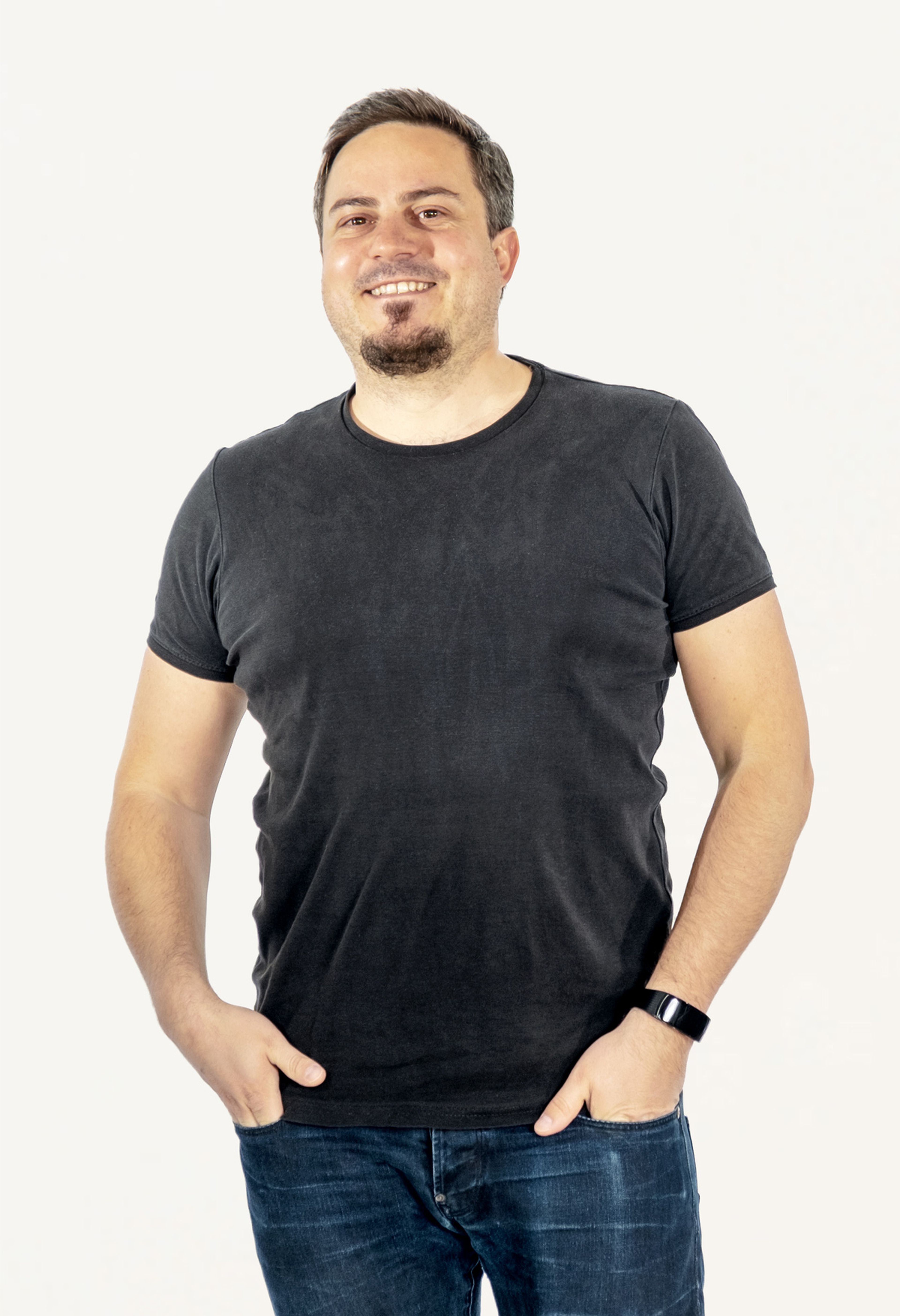Martin Voerster