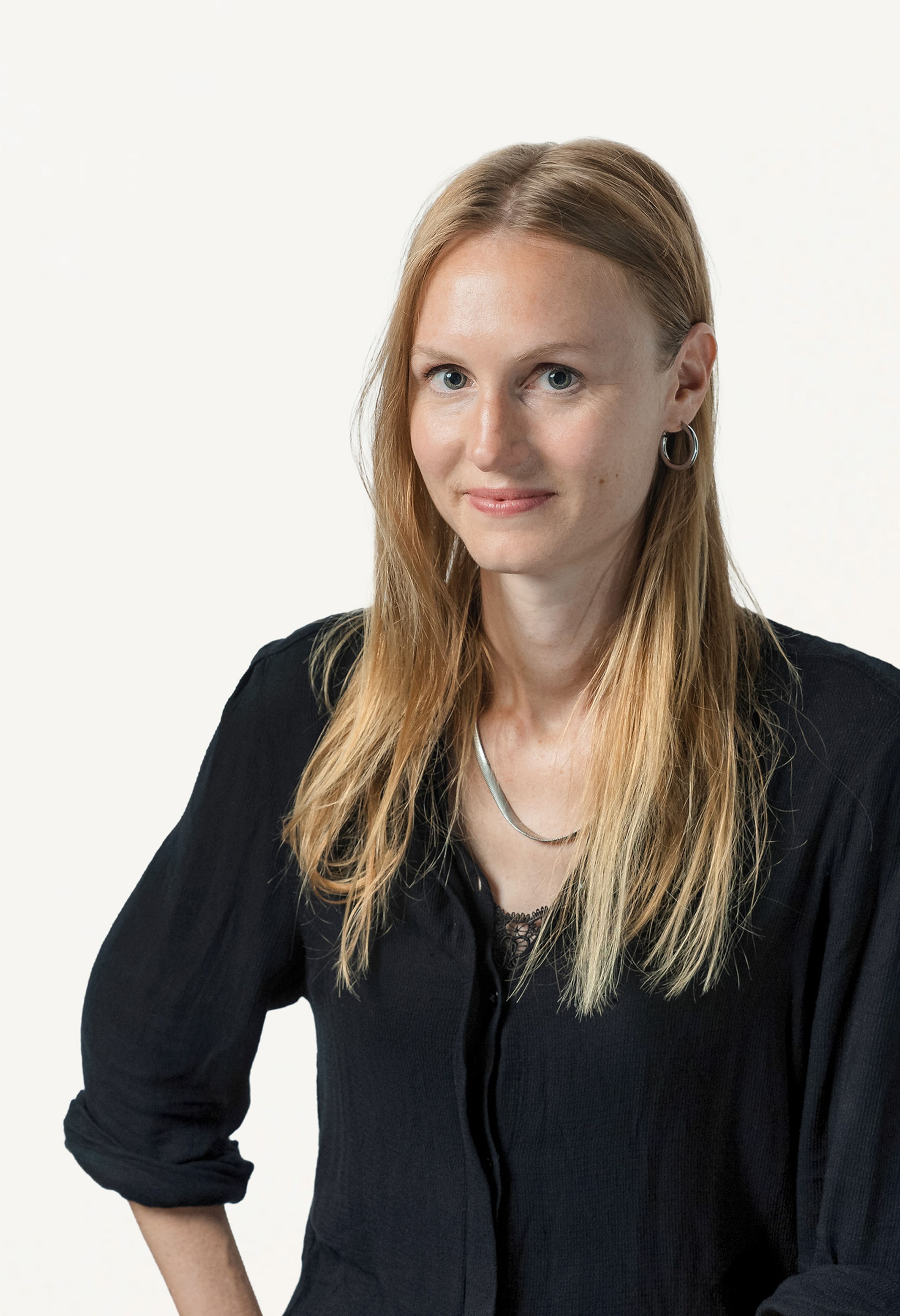 Sarah Hoidn