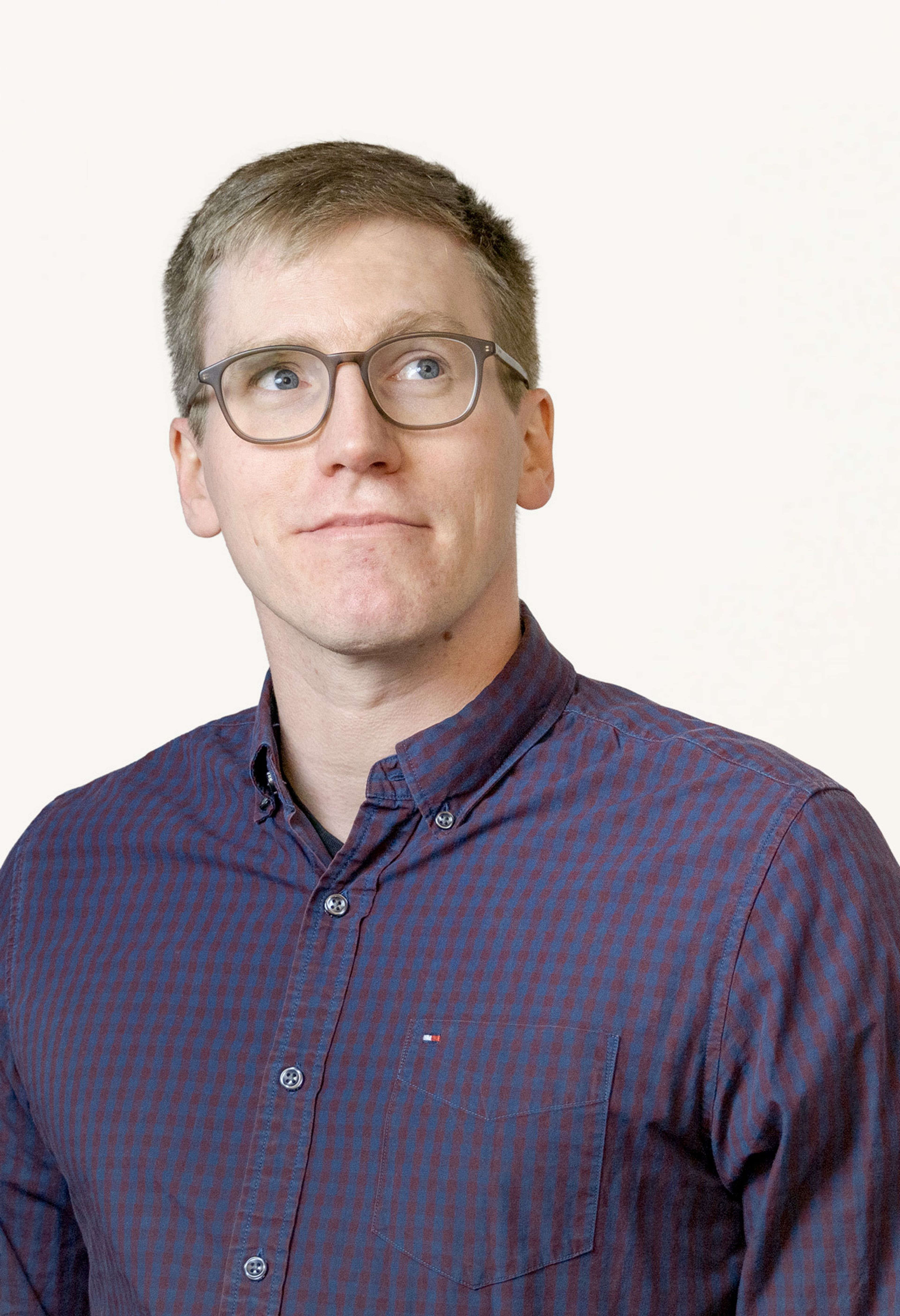 Simon Herrmann Photo