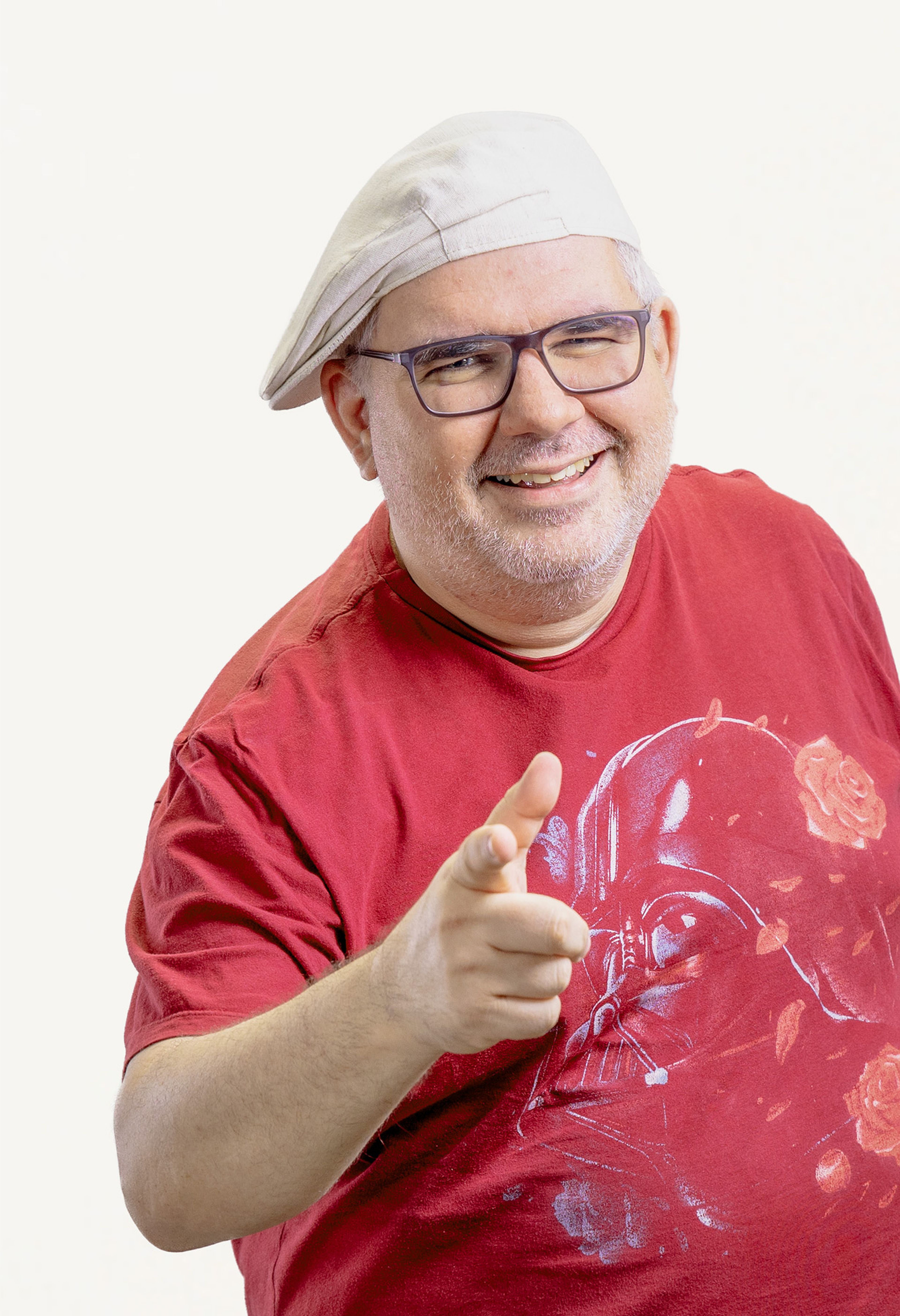 Leonardo Montenegro Photo