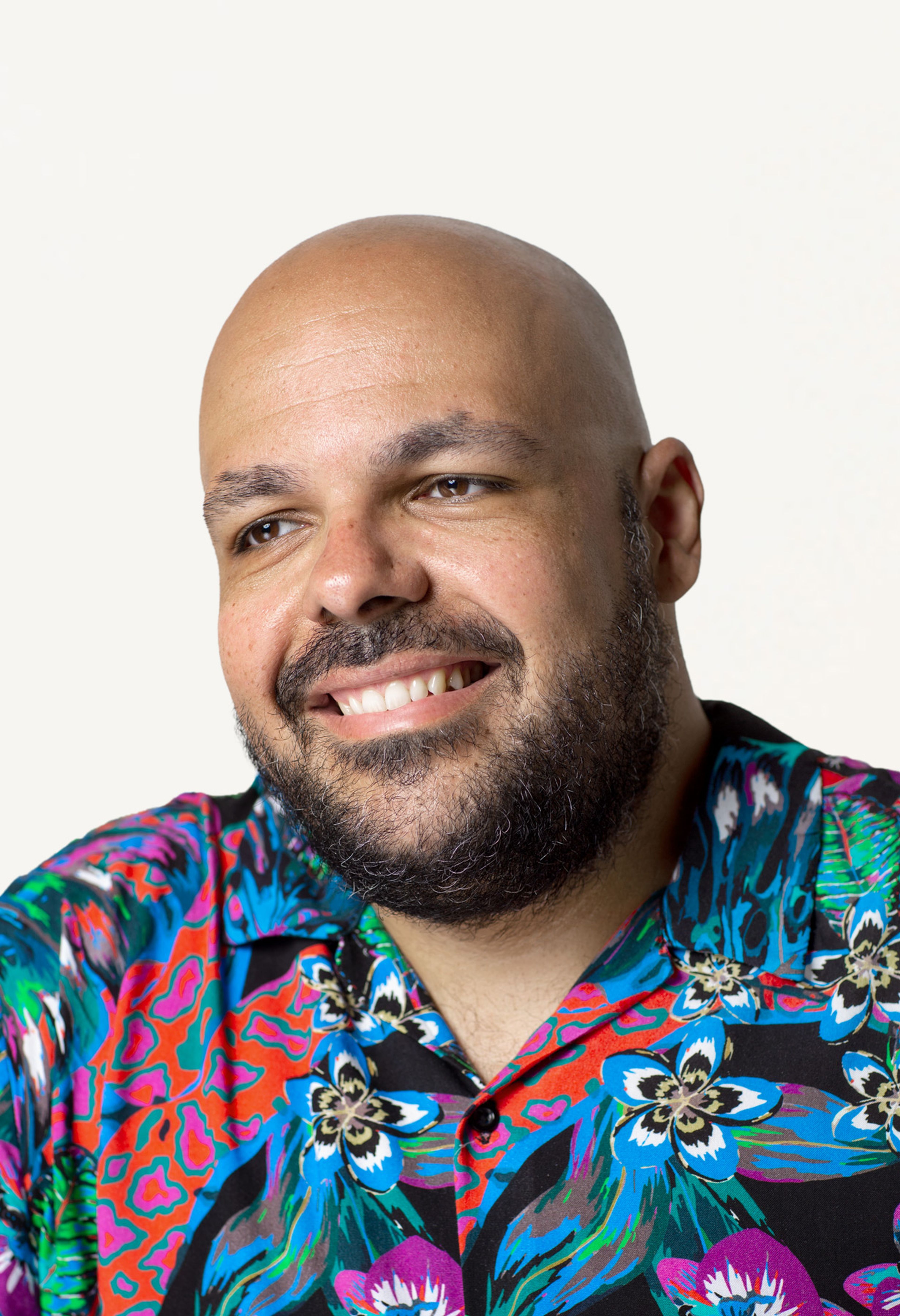 Ricardo Minas