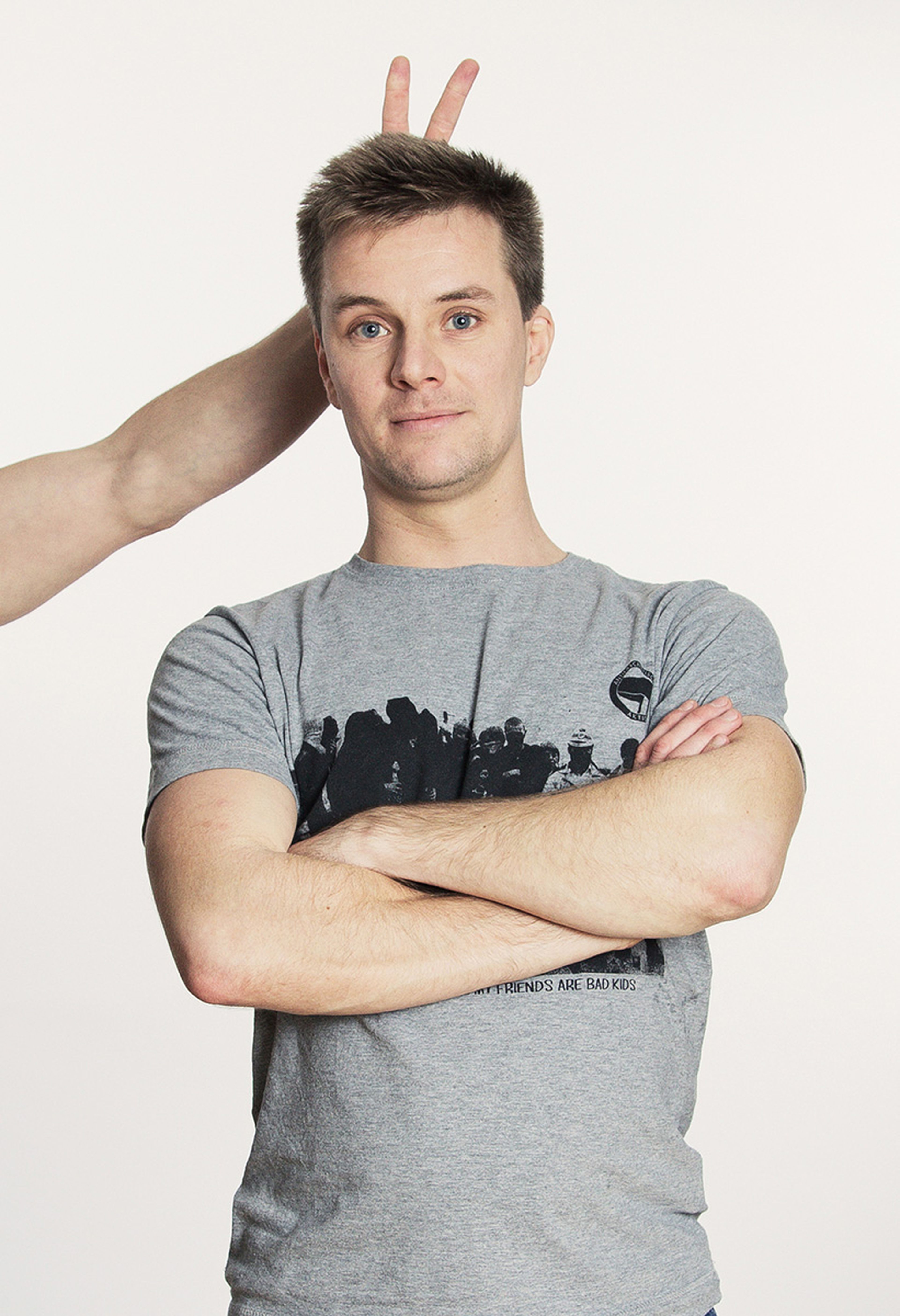 Moritz Deißner
