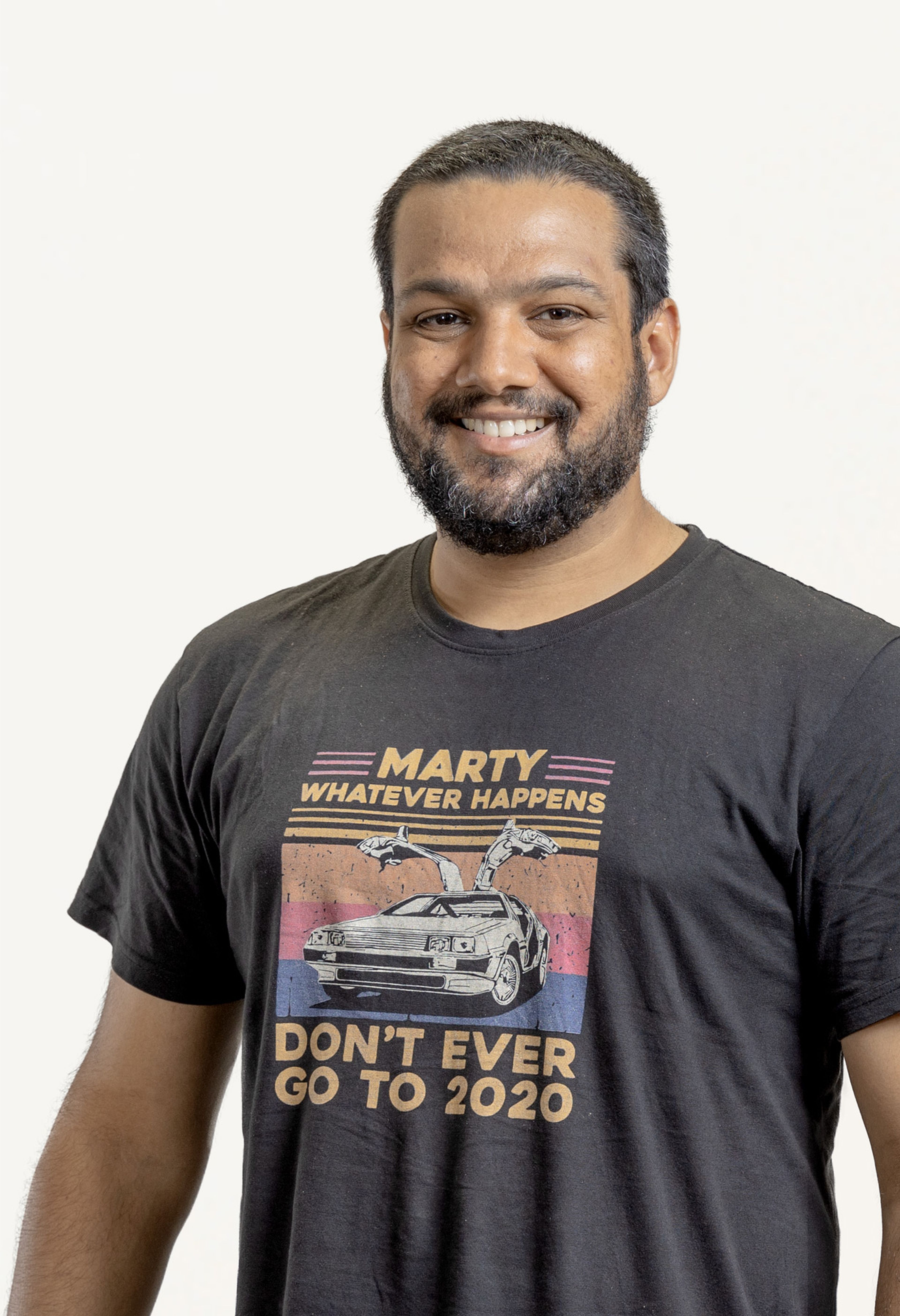 Carlos Souza Photo