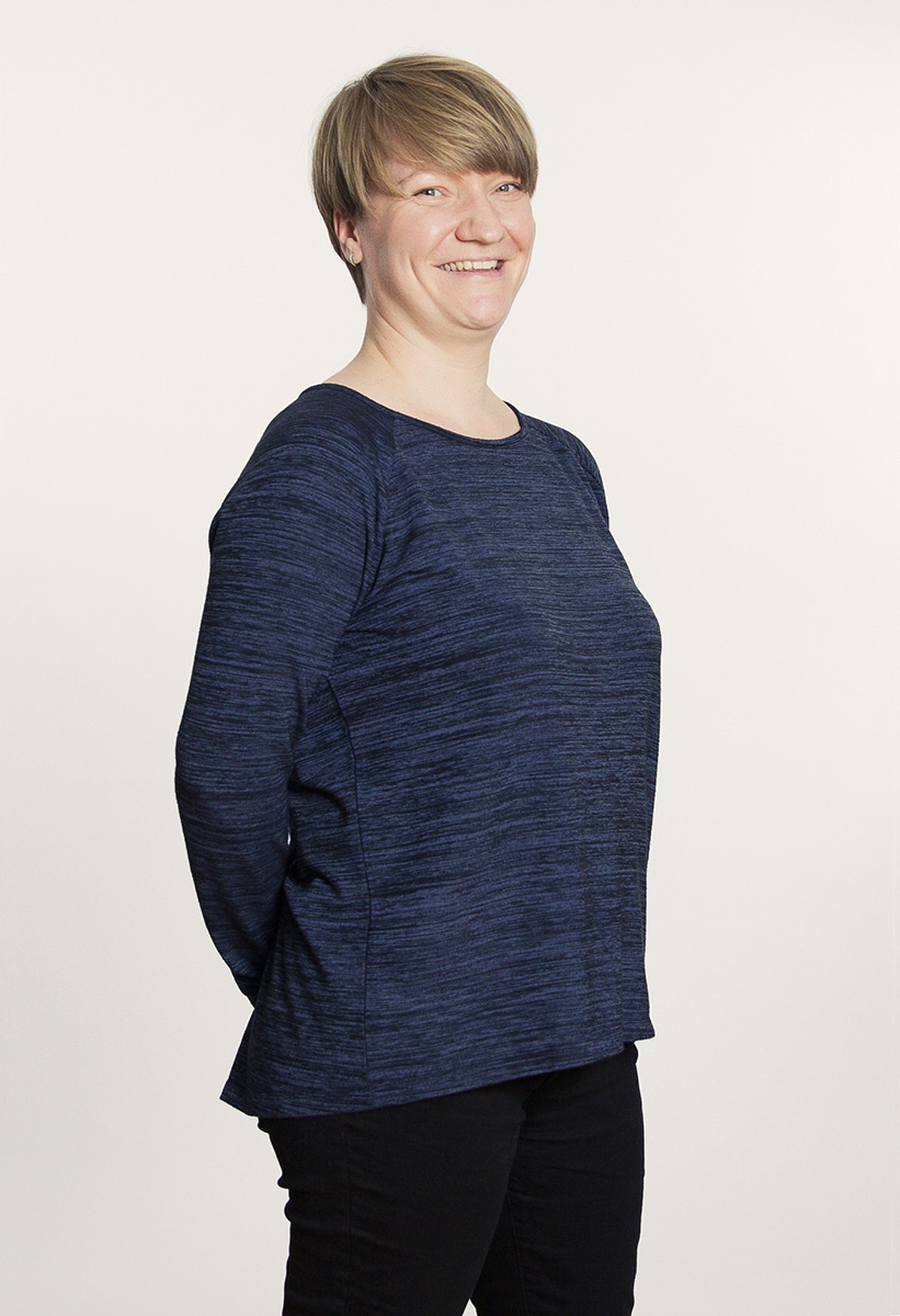 Nicole Theophil