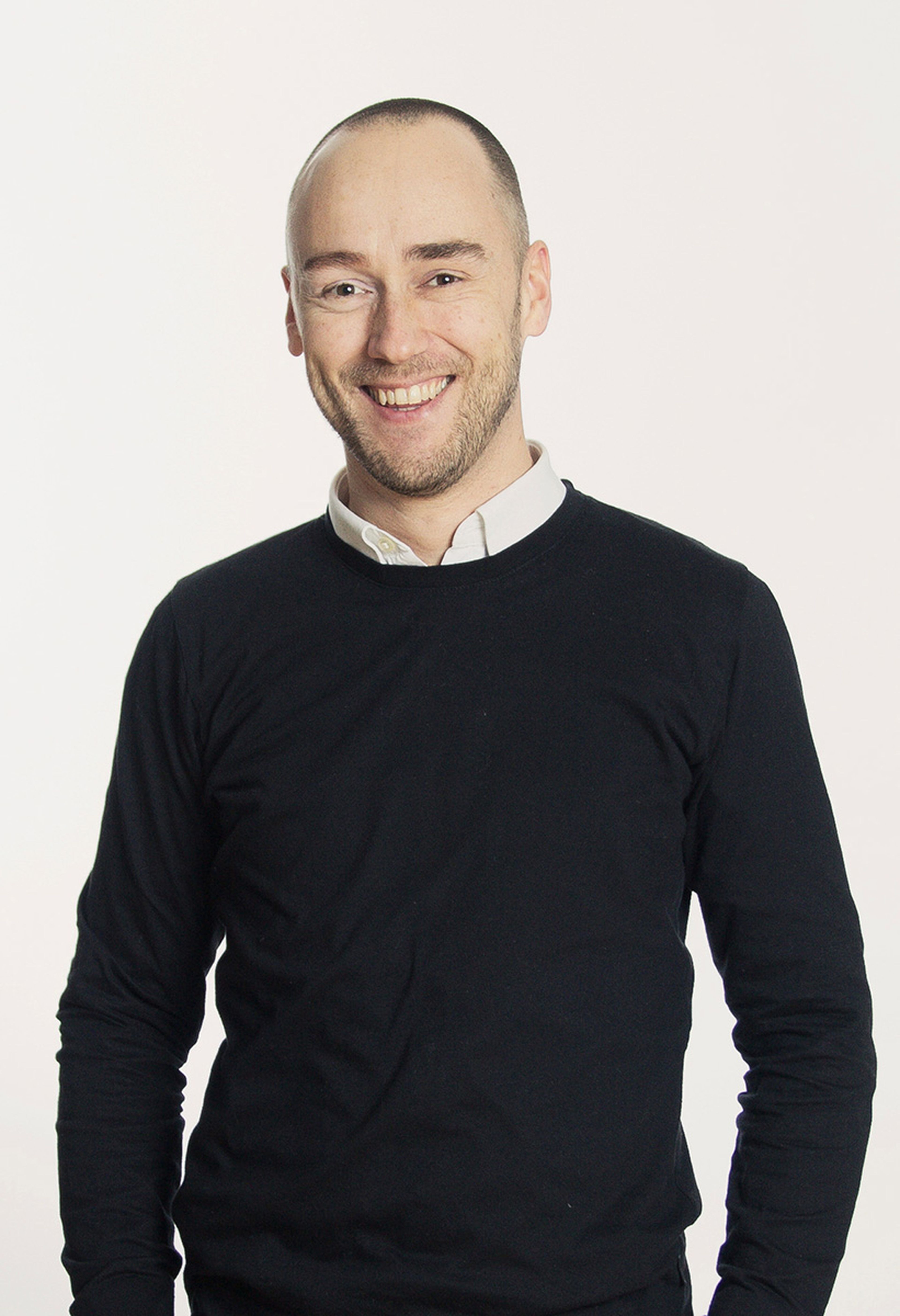 Matthias Gronwald