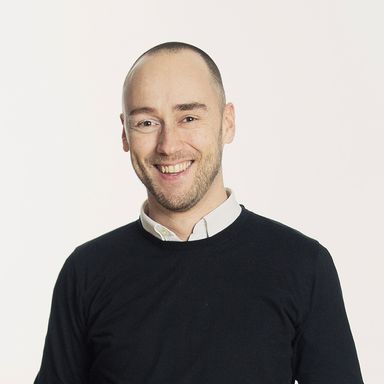 Matthias Gronwald