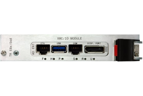 FR 341/x06 - VPX Switch | Concurrent