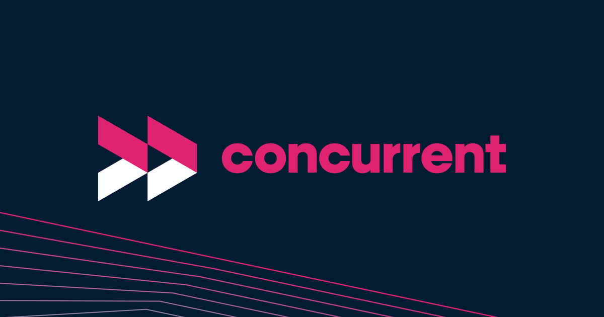 Concurrent Technologies plc