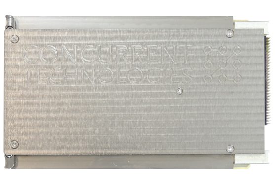 Kratos - SOSA® Aligned Compute Intensive Intel® Xeon® 6 Processor