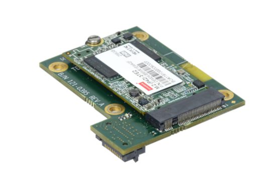 TP 792/31d-RC - Rugged 3U CompactPCI Processor | Concurrent