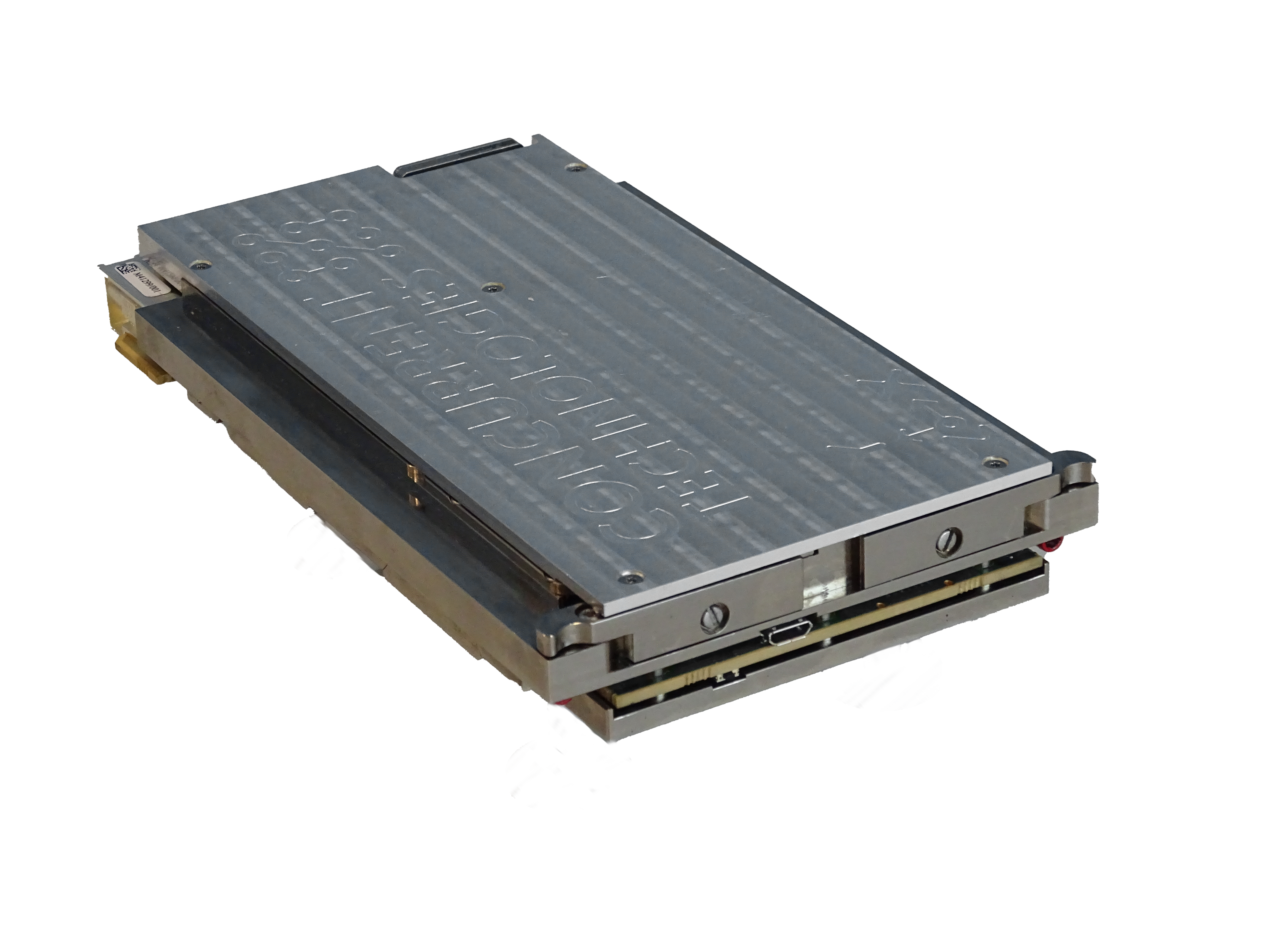 SOSA-aligned VPX: Future-proof your success | Concurrent