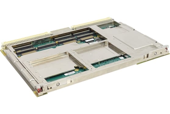 CD VXW/nnn - VxWorks 7 Board Support Package | Concurrent