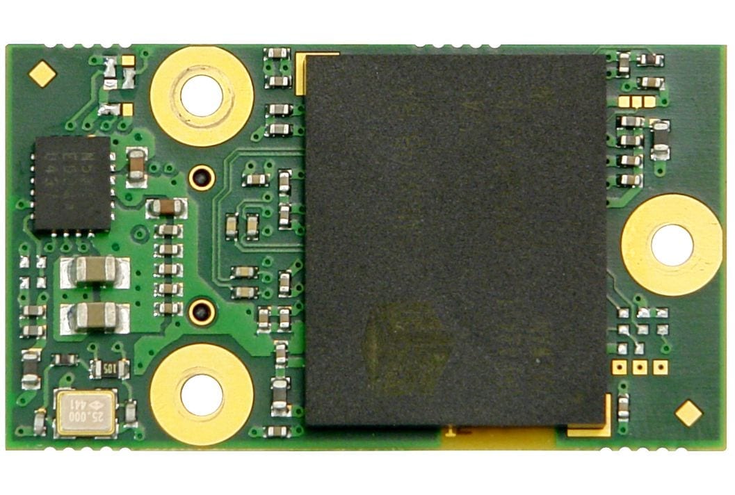 AD 231/10x - Flash Disk Module | Concurrent