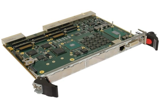 CD VXW/nnn - VxWorks 7 Board Support Package | Concurrent