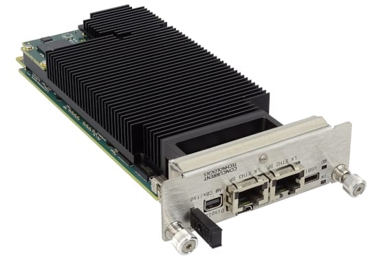 AM F5x/msd - AMC Processor | Concurrent
