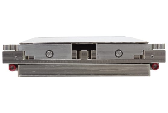 FR 342/306-RCx - Rugged VPX Switch | Concurrent